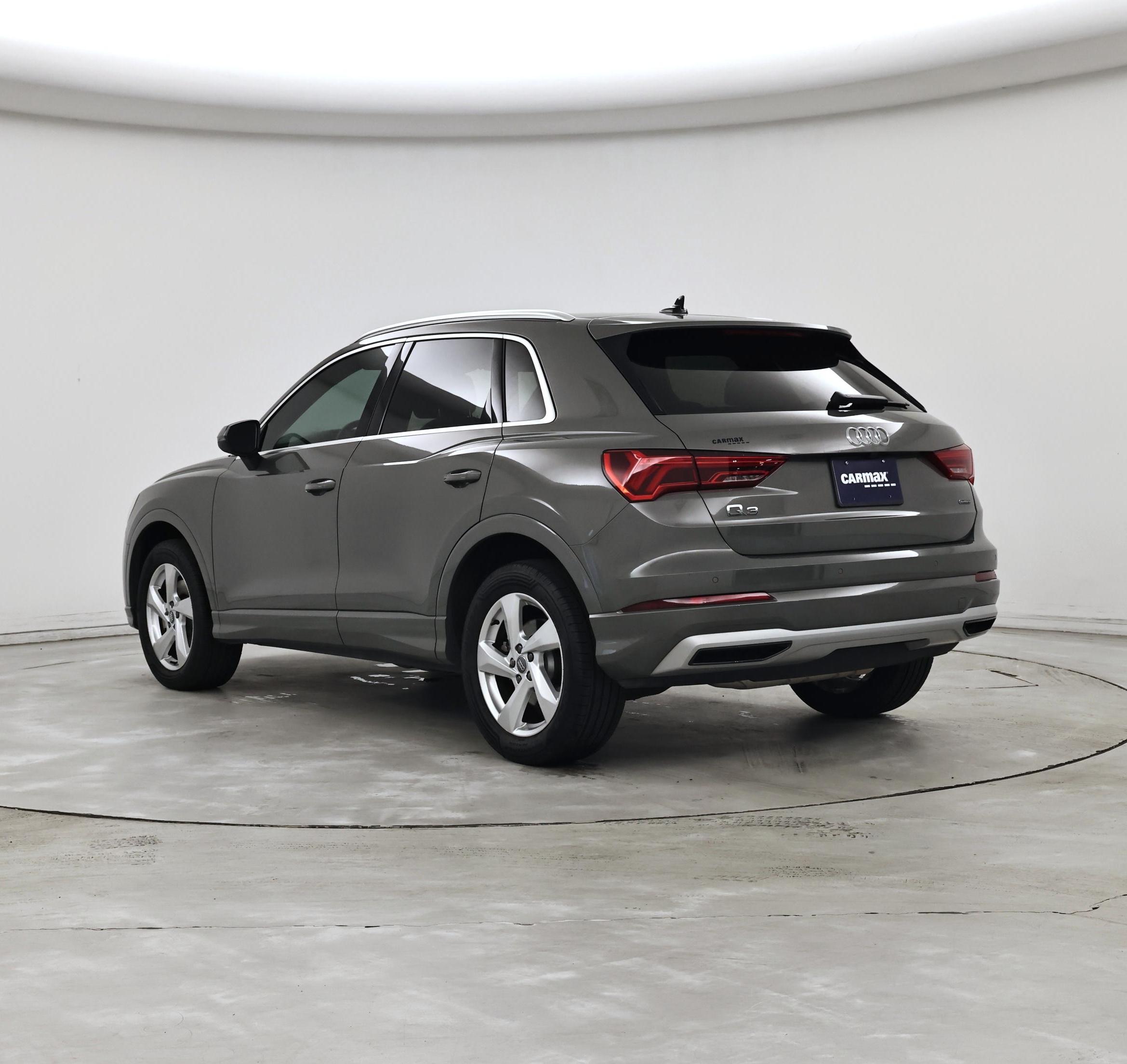 Thumbnail: 2020 Audi Q3 - 2