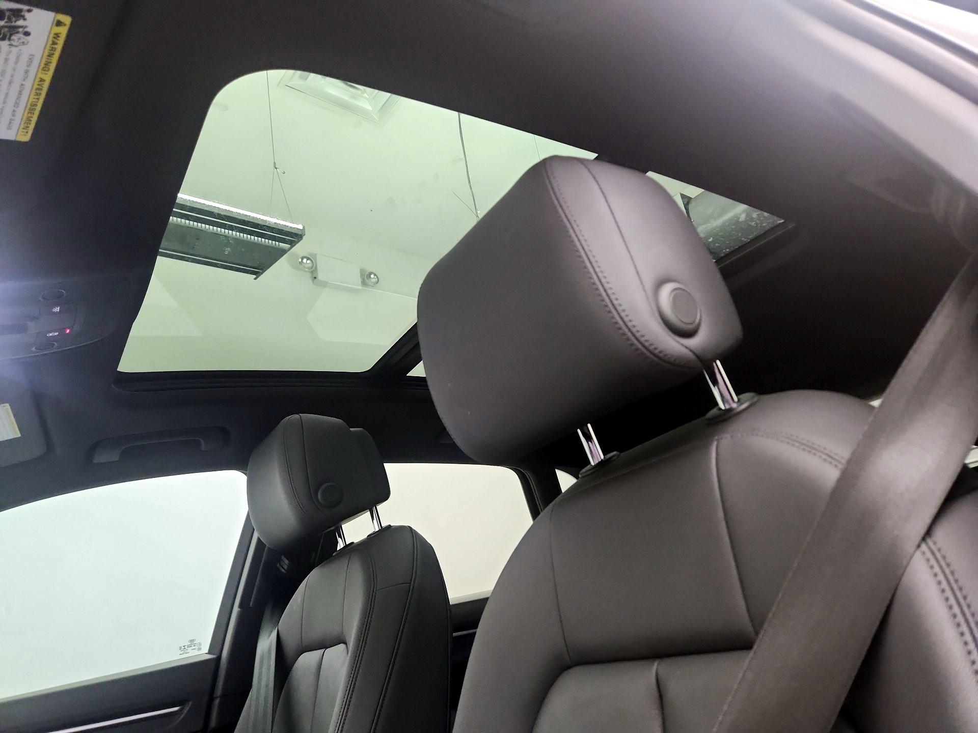 Thumbnail: 2020 Audi Q3 - 19