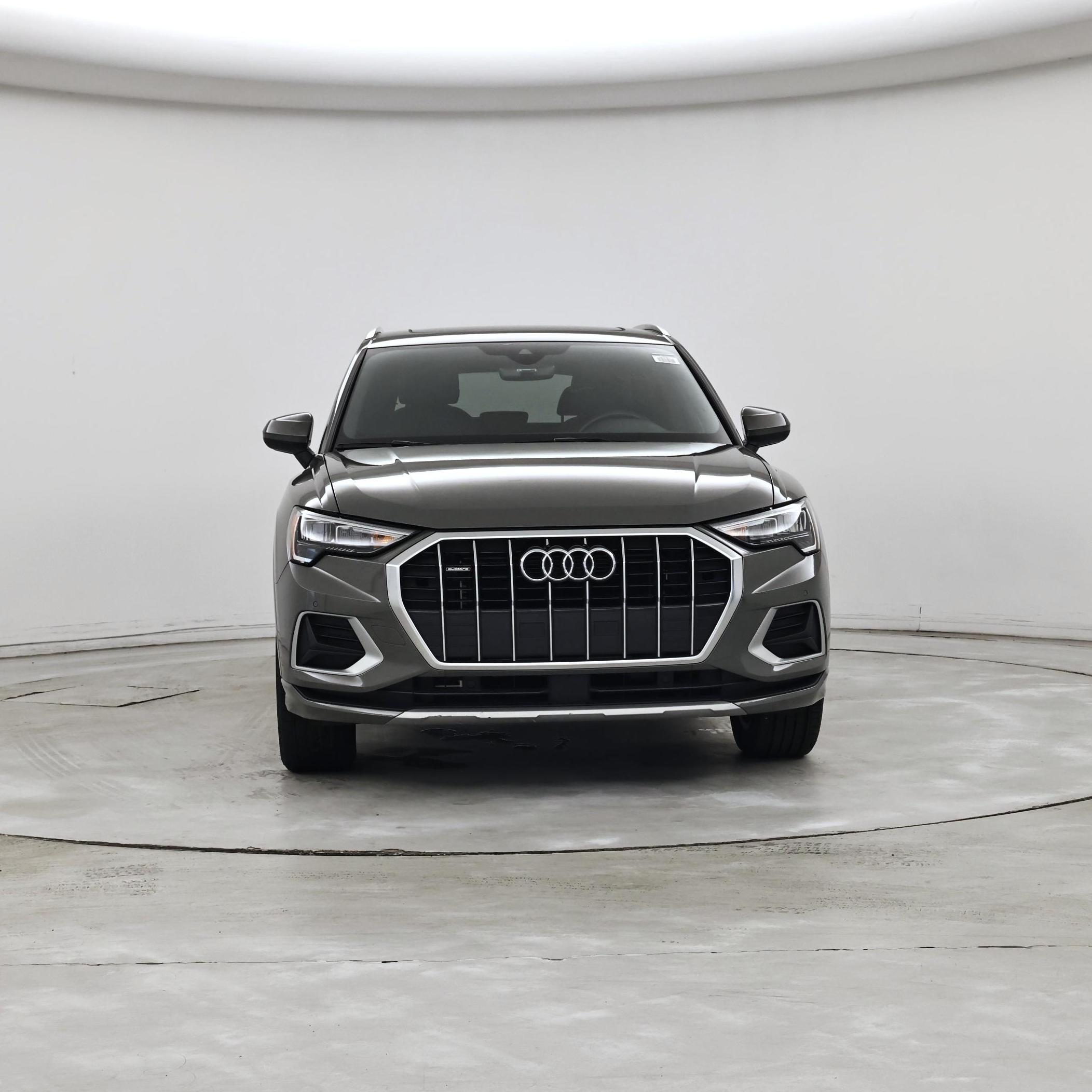 Thumbnail: 2020 Audi Q3 - 5