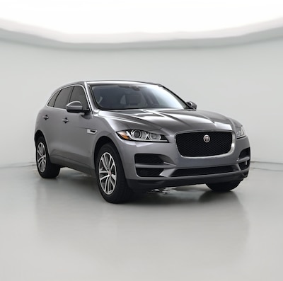 2020 Jaguar F-Pace 25t Premium