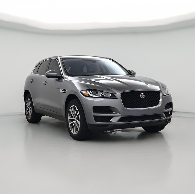 2020 Jaguar F-Pace 25t Premium