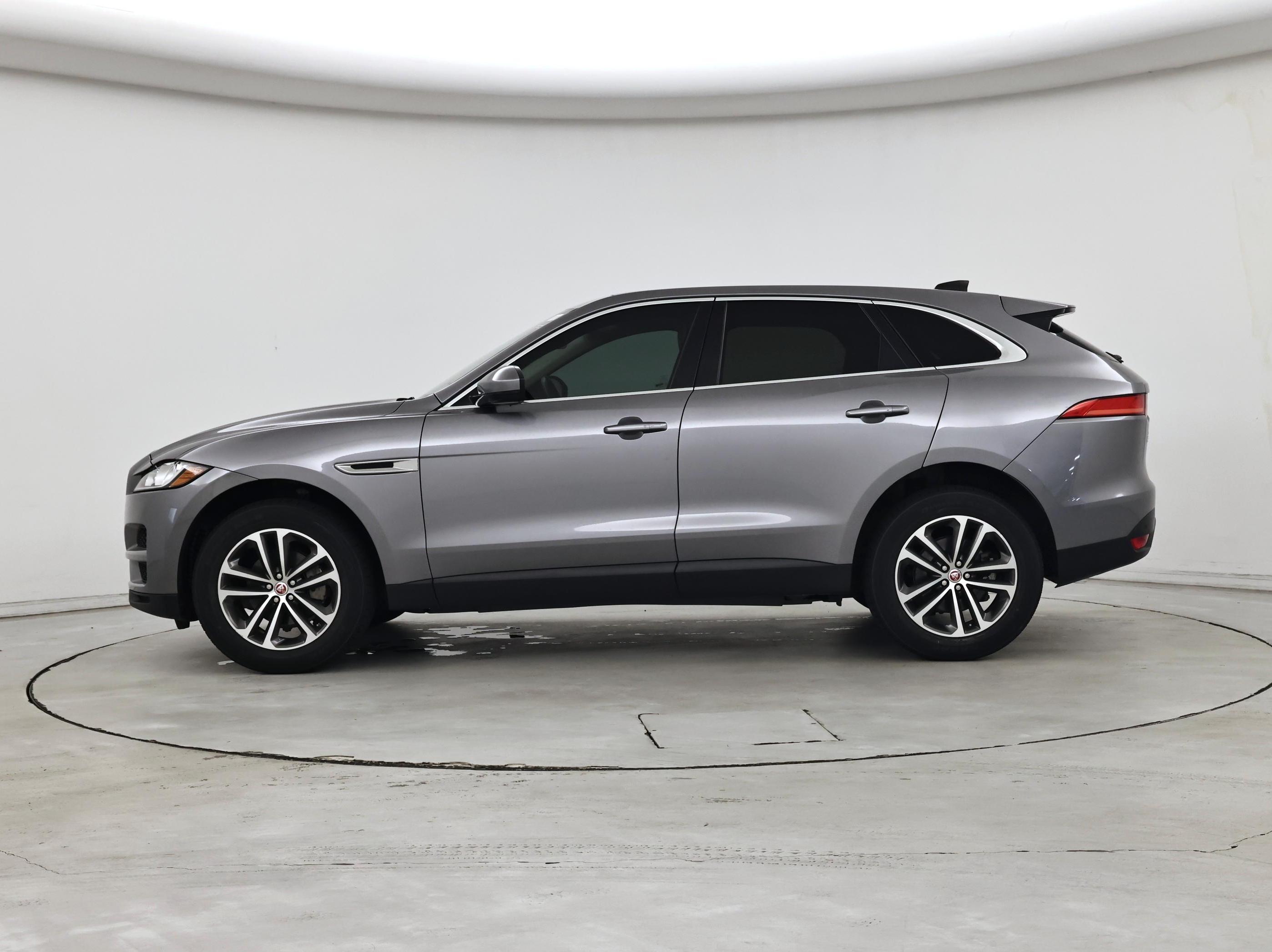 Thumbnail: 2020 Jaguar F-Pace - 3