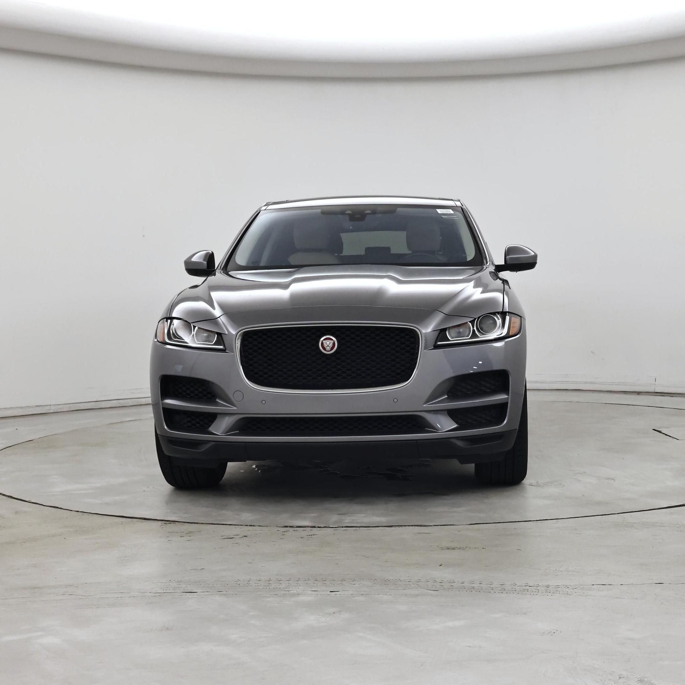Thumbnail: 2020 Jaguar F-Pace - 5