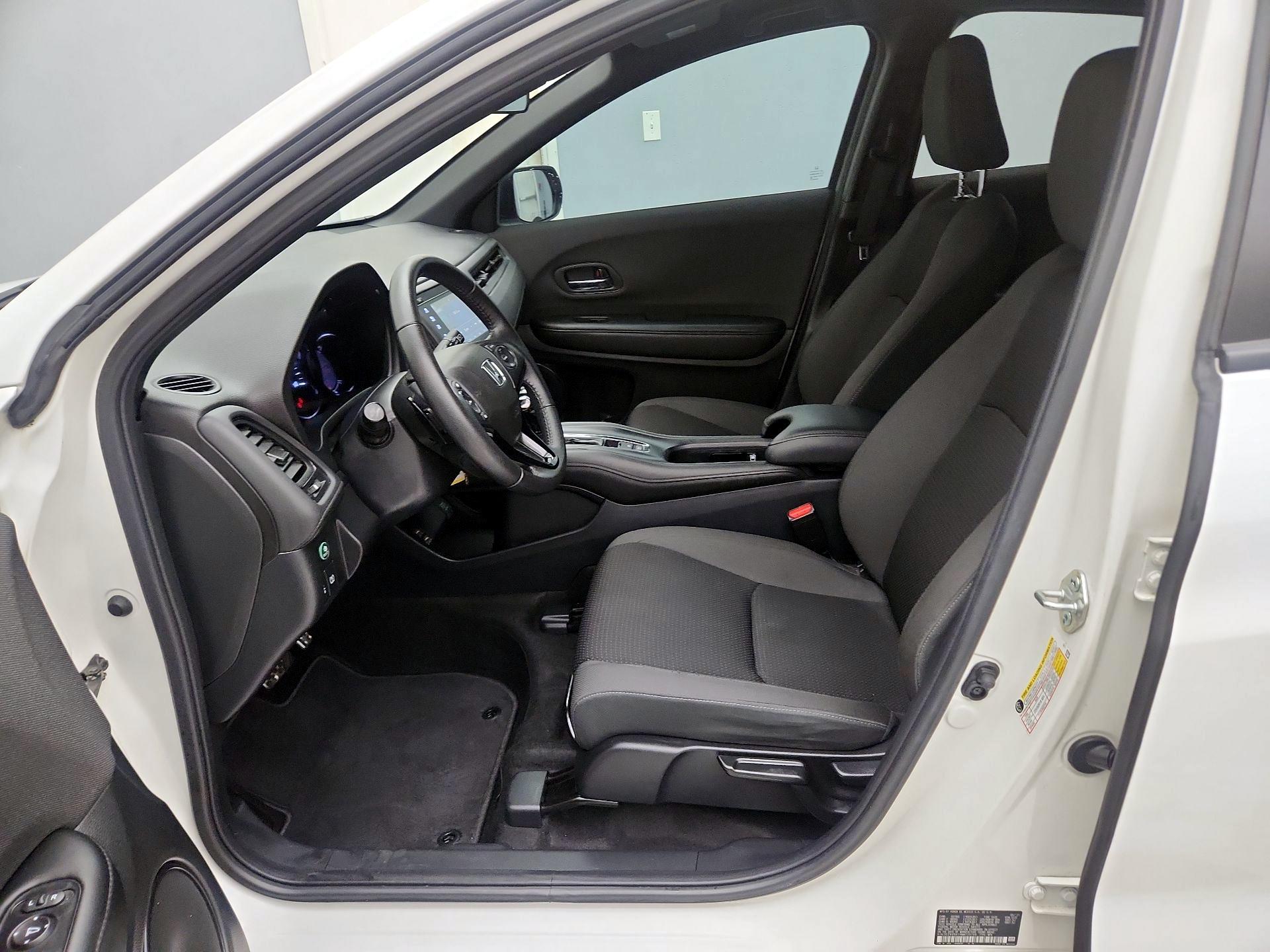 Thumbnail: 2021 Honda HR-V - 11
