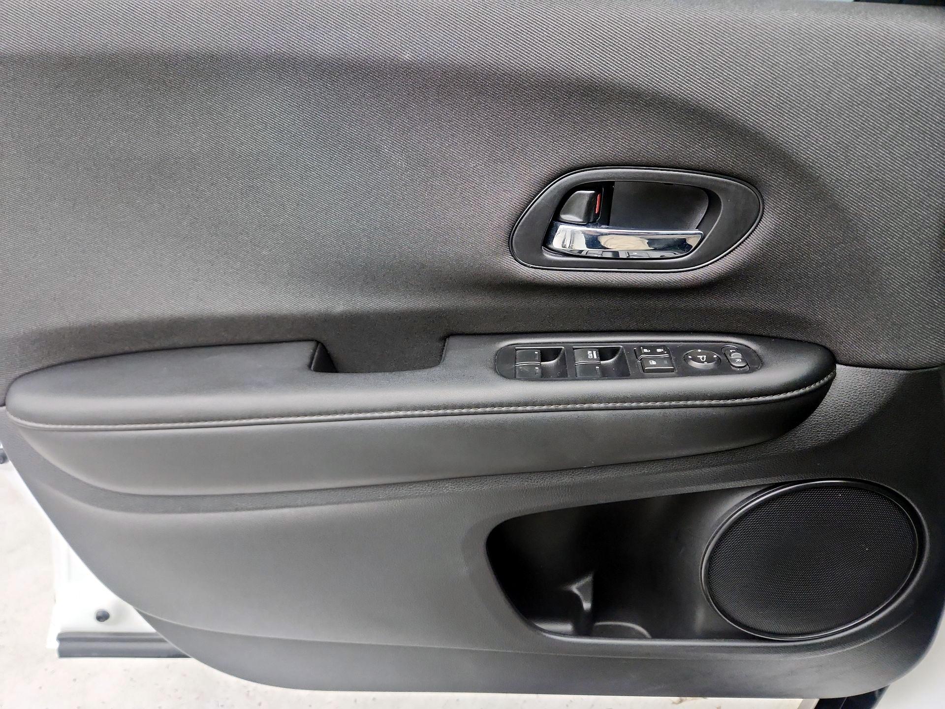 Thumbnail: 2021 Honda HR-V - 12
