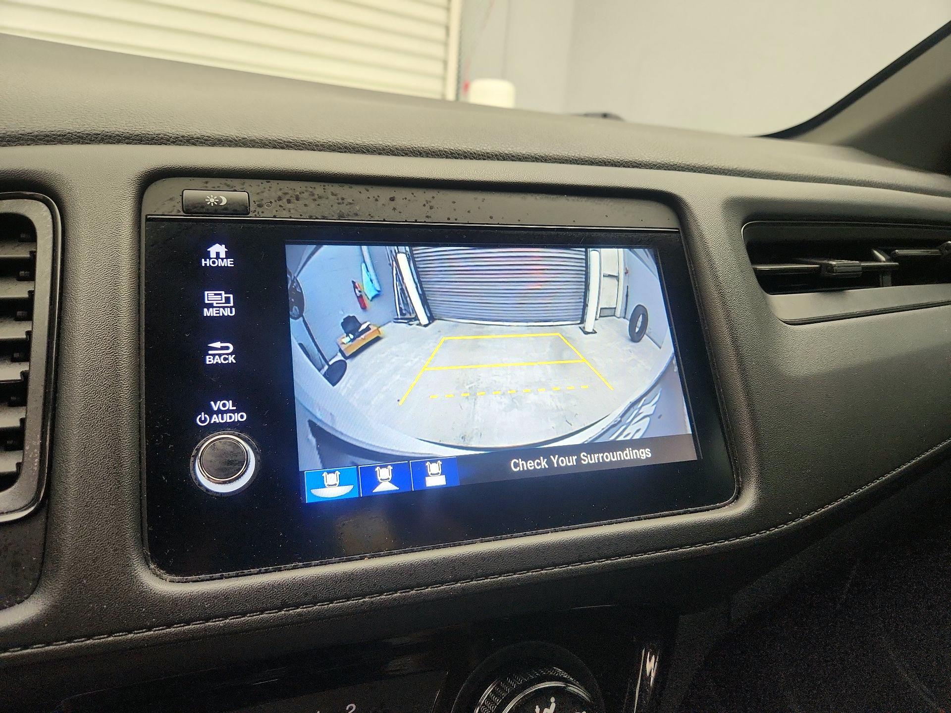 Thumbnail: 2021 Honda HR-V - 14