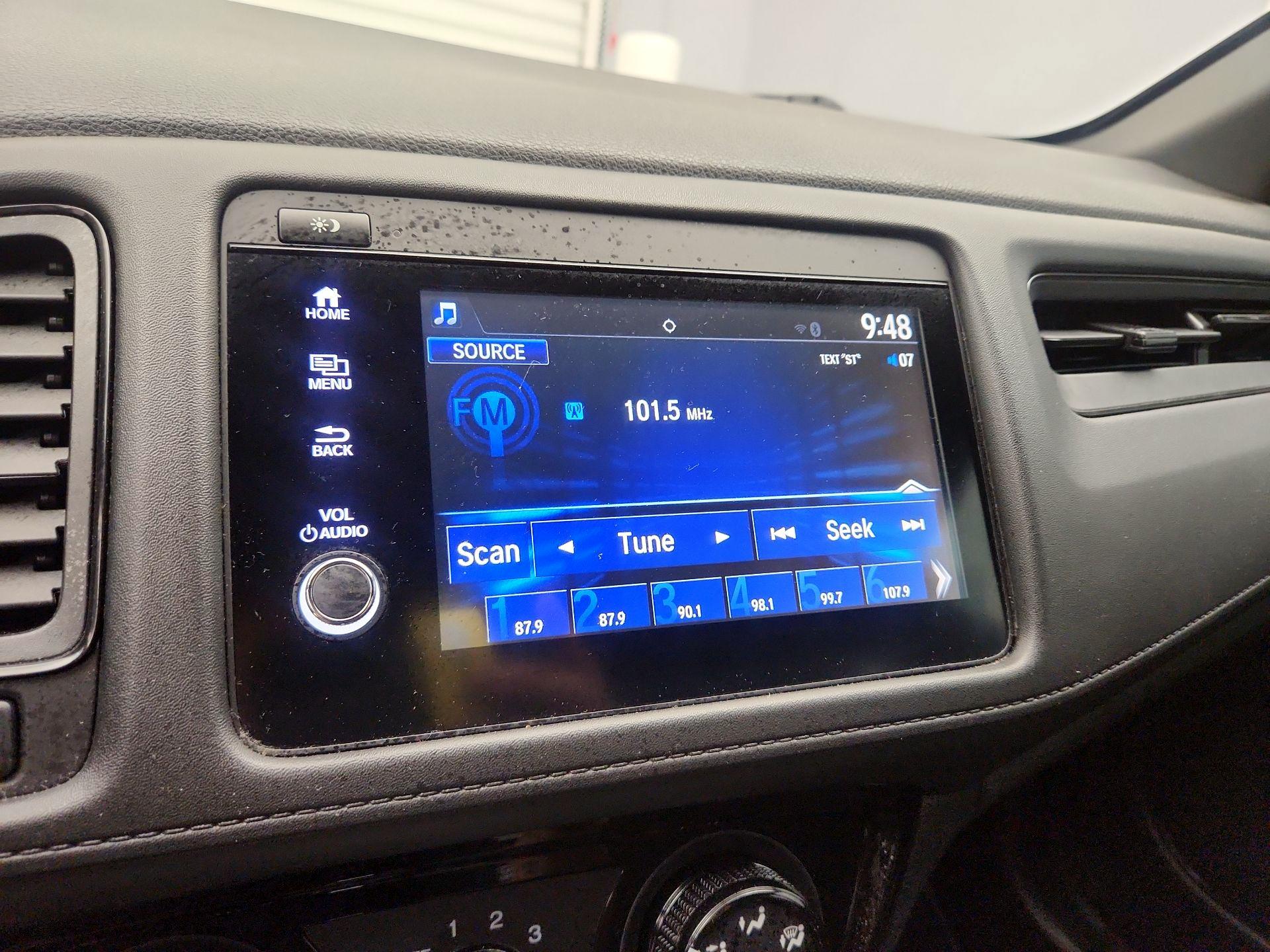 Thumbnail: 2021 Honda HR-V - 15