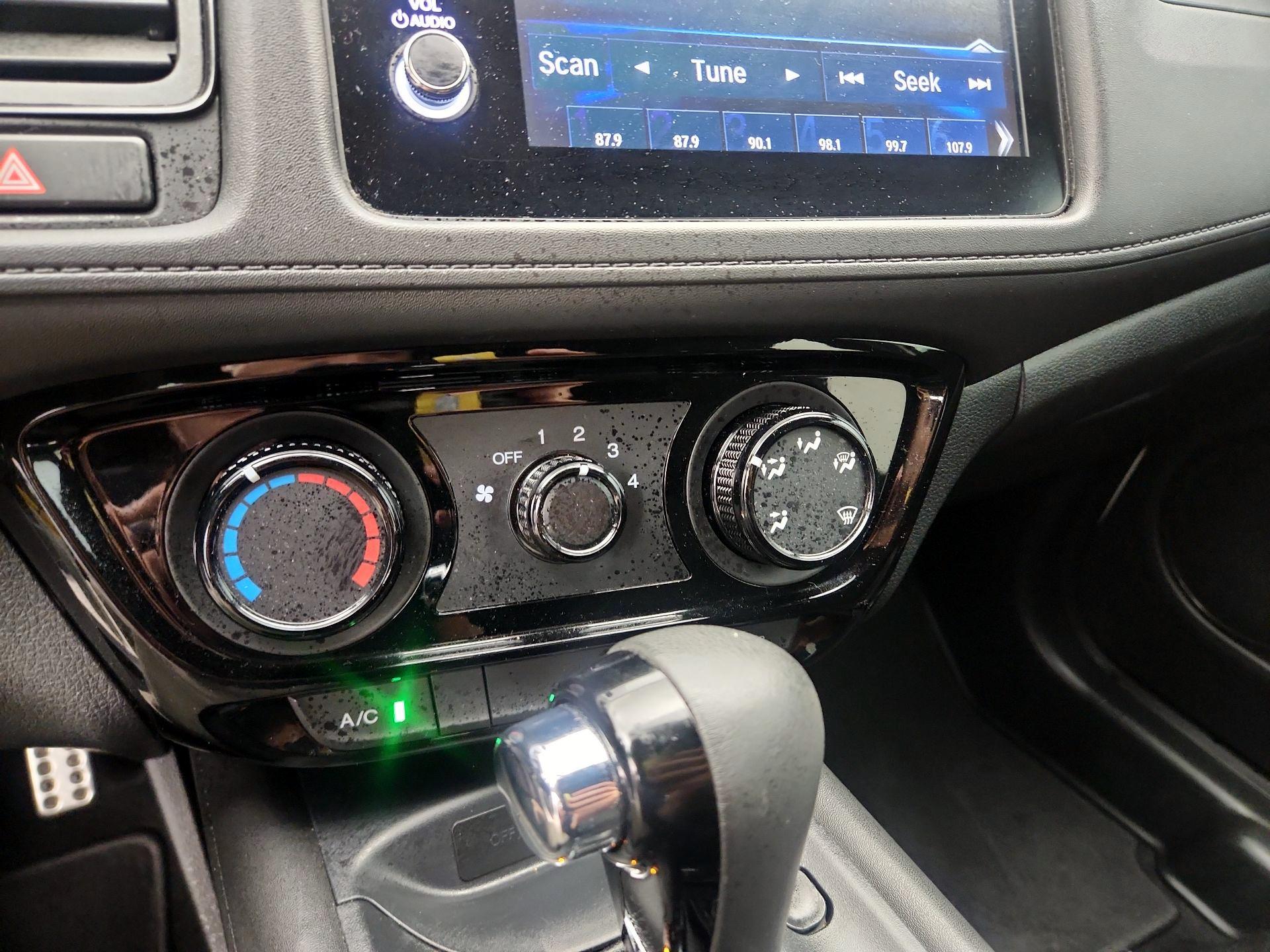 Thumbnail: 2021 Honda HR-V - 16