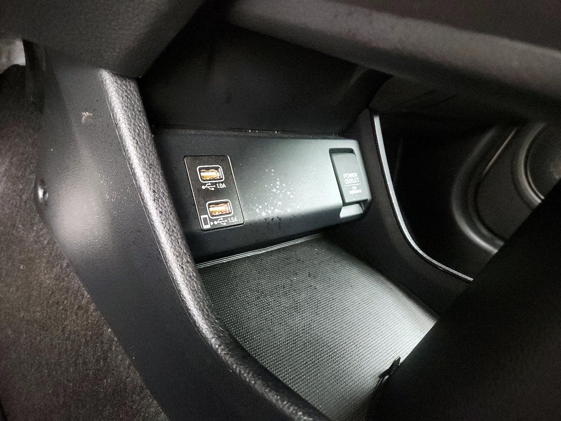 Thumbnail: 2021 Honda HR-V - 18