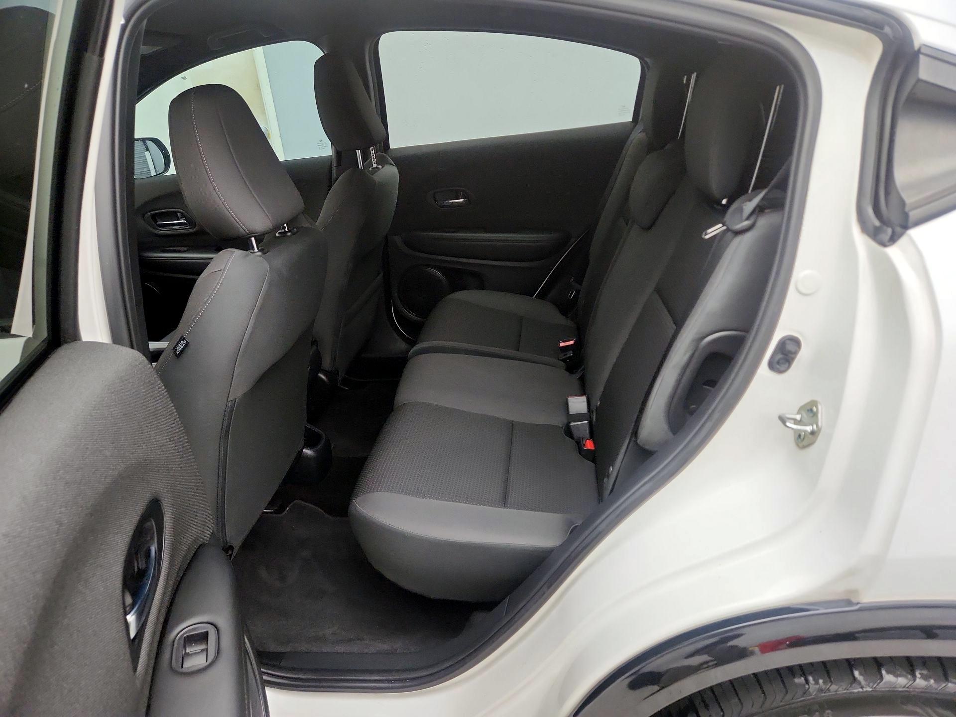 Thumbnail: 2021 Honda HR-V - 19