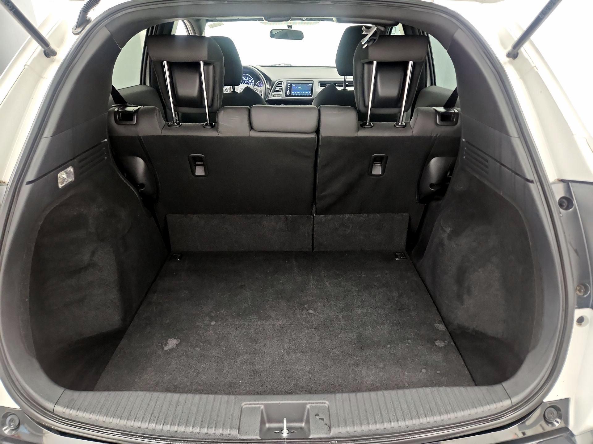 Thumbnail: 2021 Honda HR-V - 20