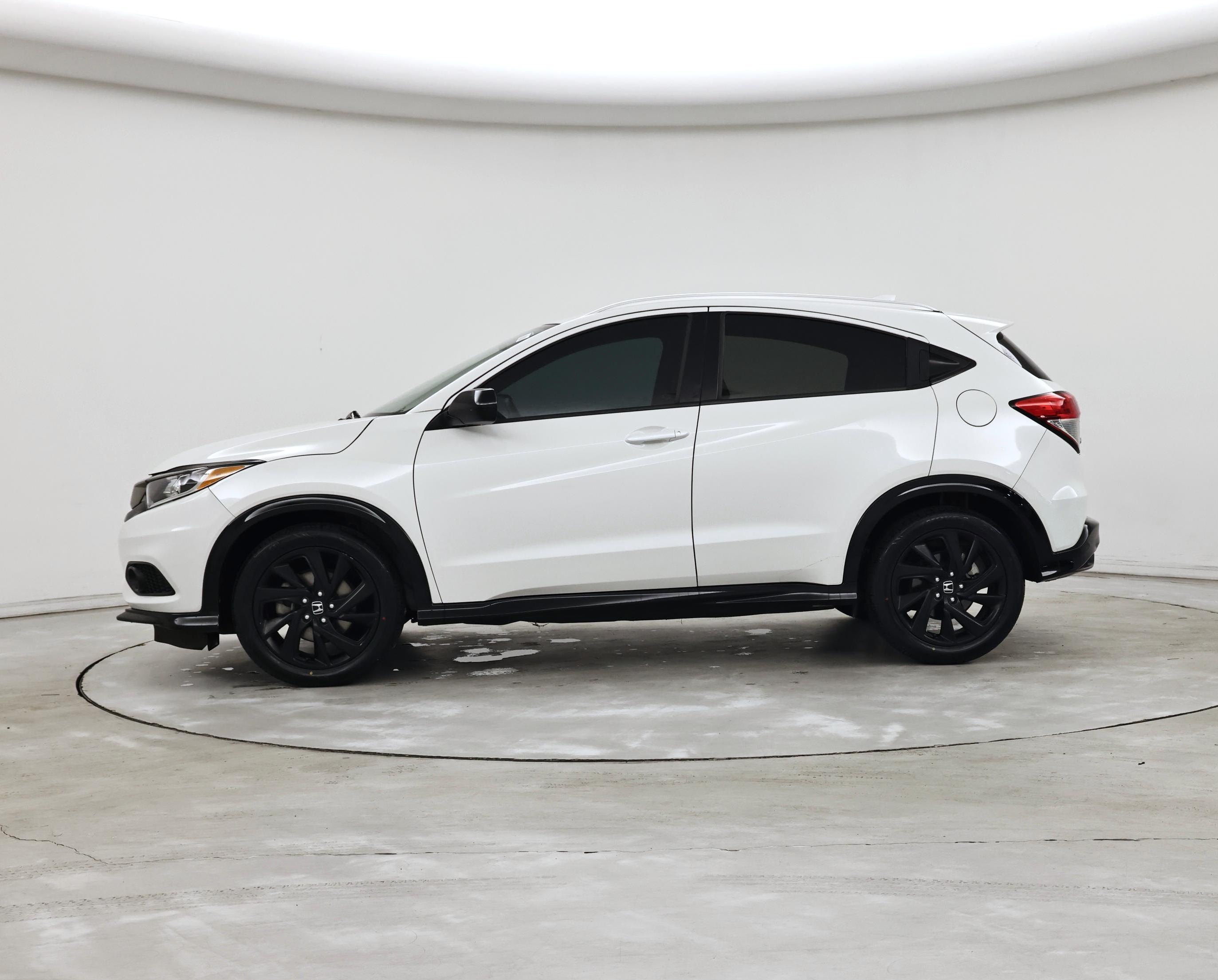 Thumbnail: 2021 Honda HR-V - 3