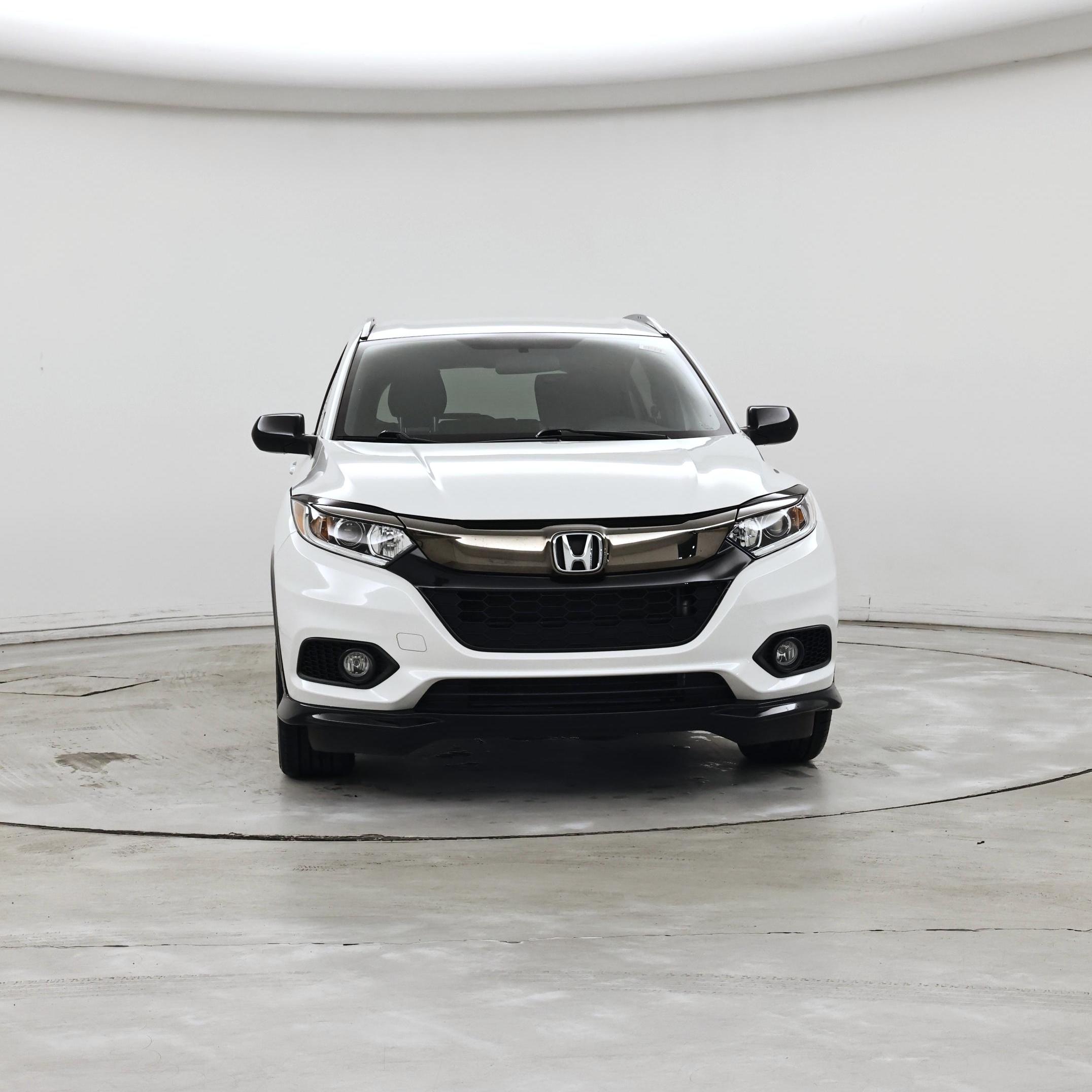 Thumbnail: 2021 Honda HR-V - 5
