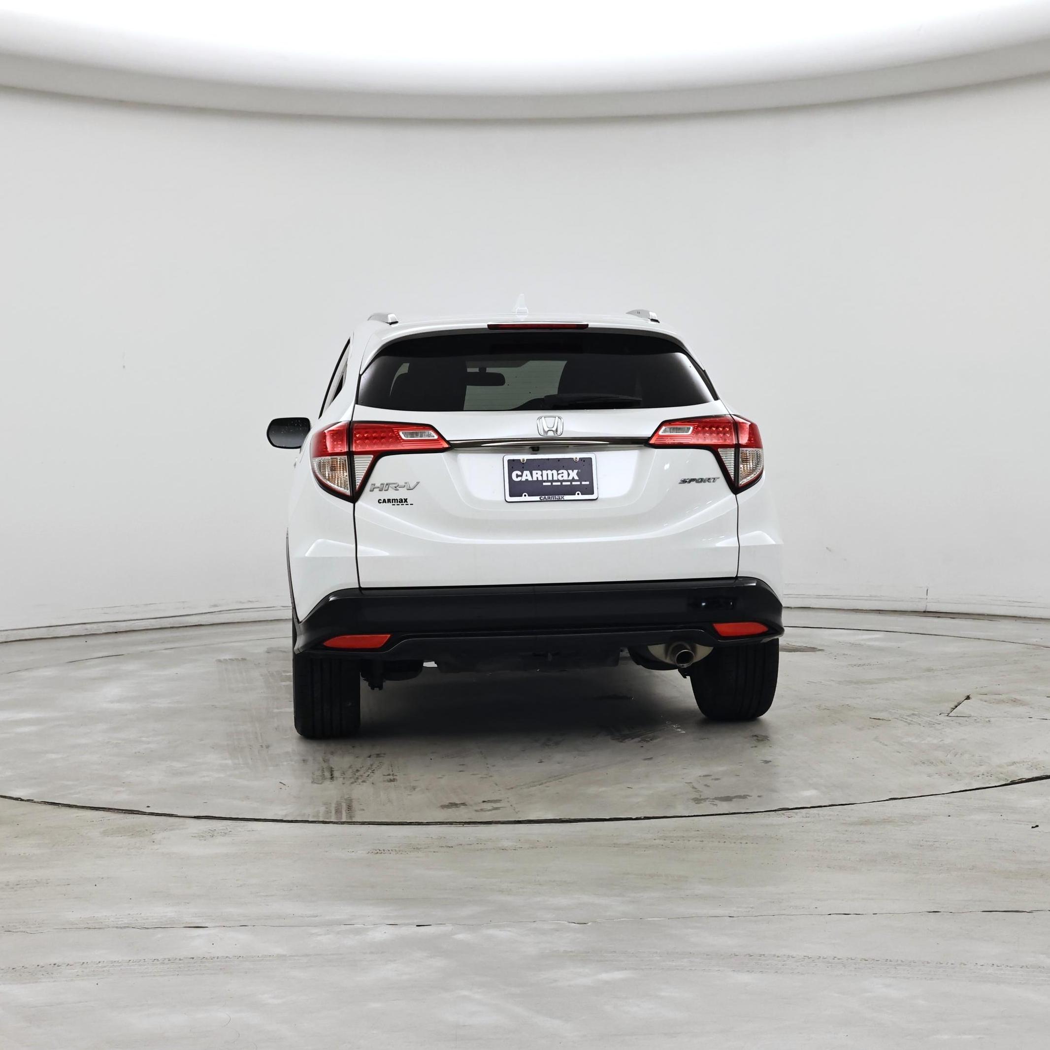 Thumbnail: 2021 Honda HR-V - 6