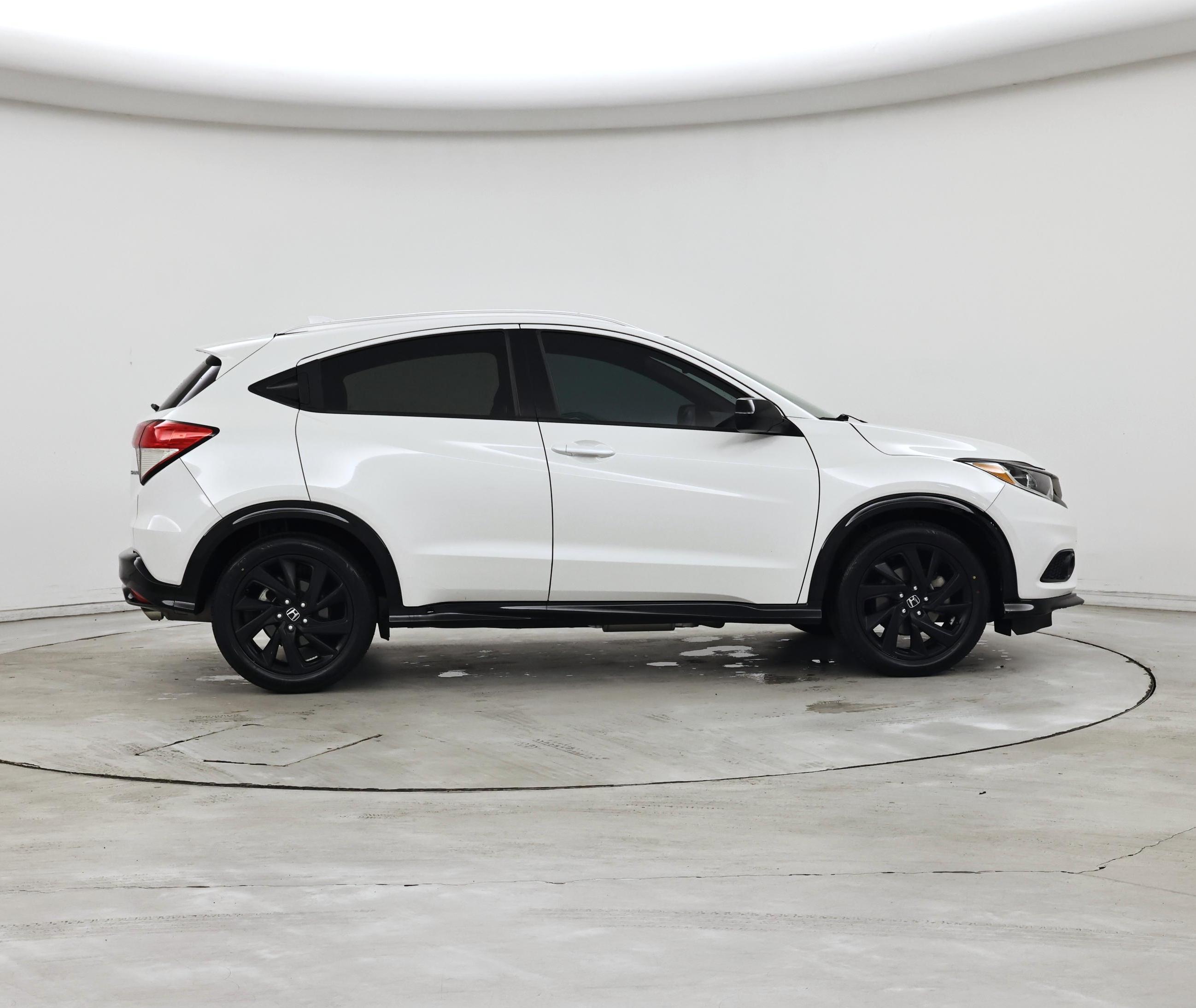 Thumbnail: 2021 Honda HR-V - 7