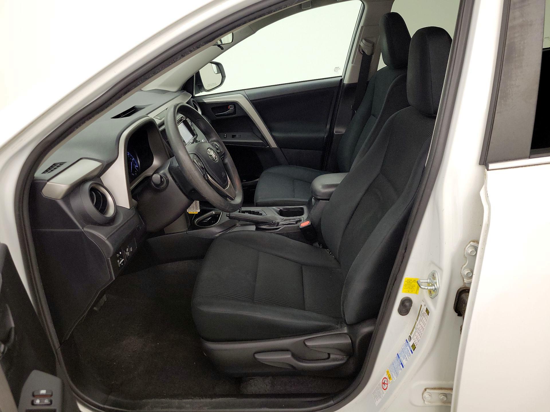 Thumbnail: 2017 Toyota RAV4 - 11