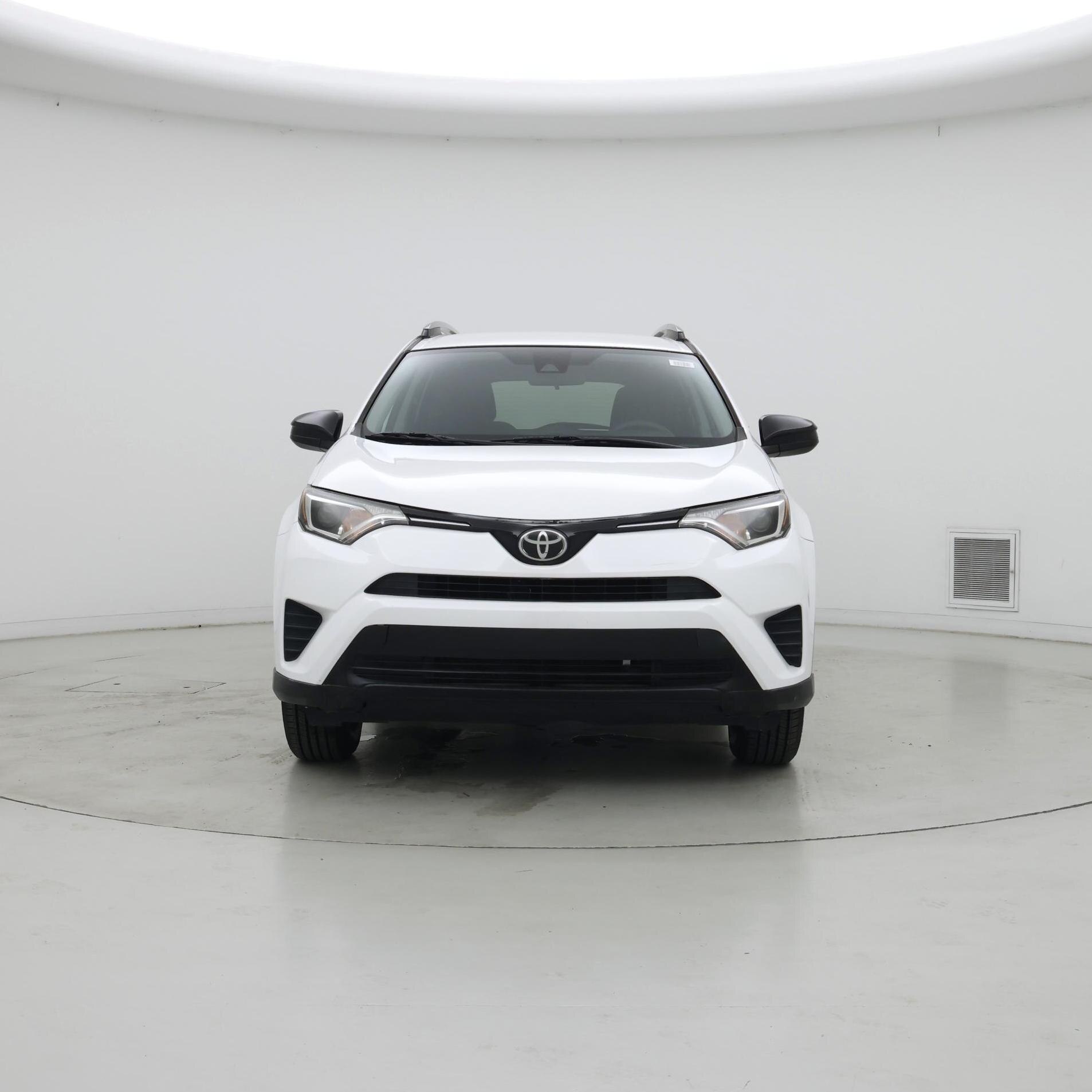 Thumbnail: 2017 Toyota RAV4 - 5