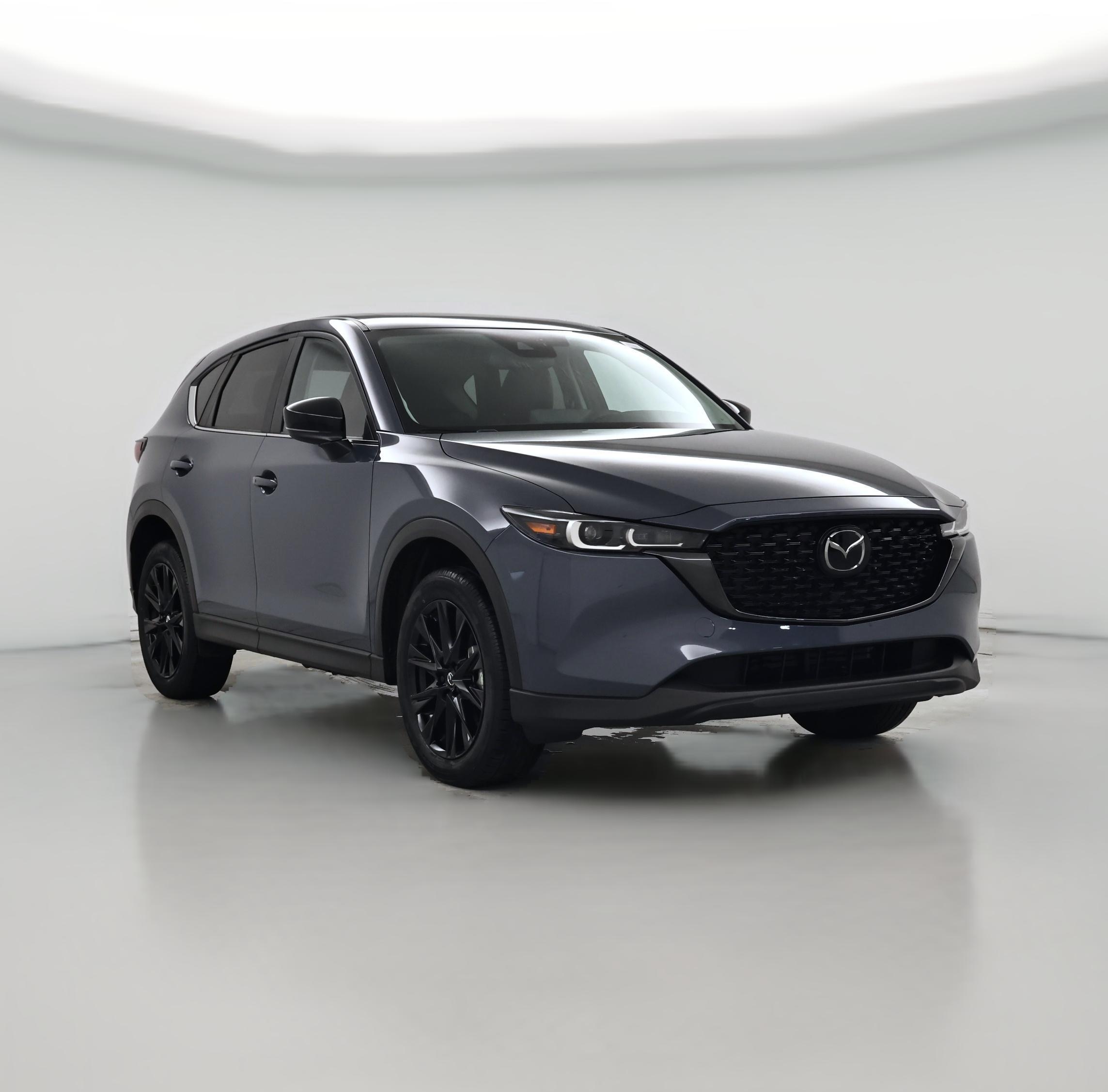 Thumbnail: 2024 Mazda CX-5 - 1