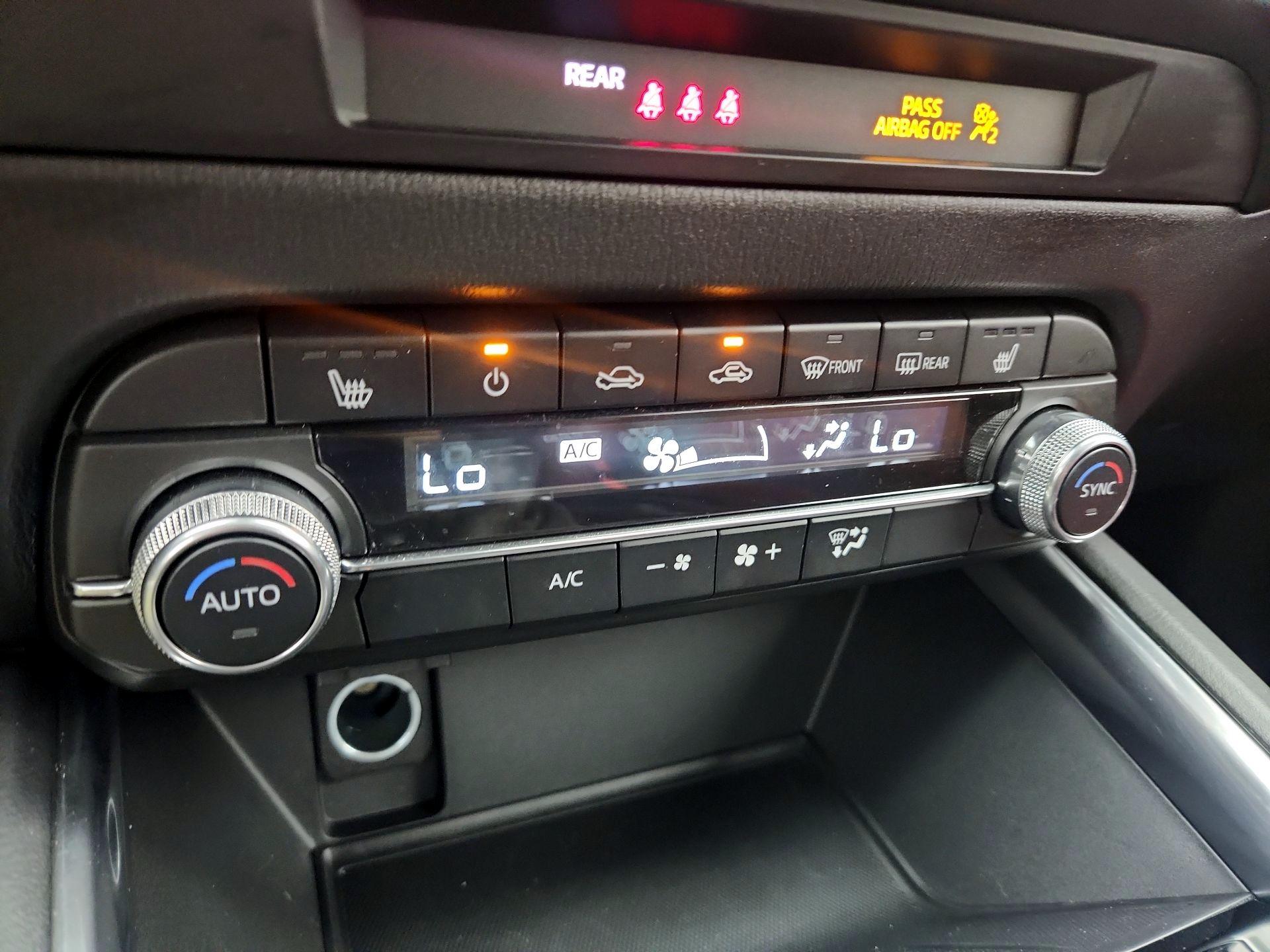 Thumbnail: 2024 Mazda CX-5 - 16