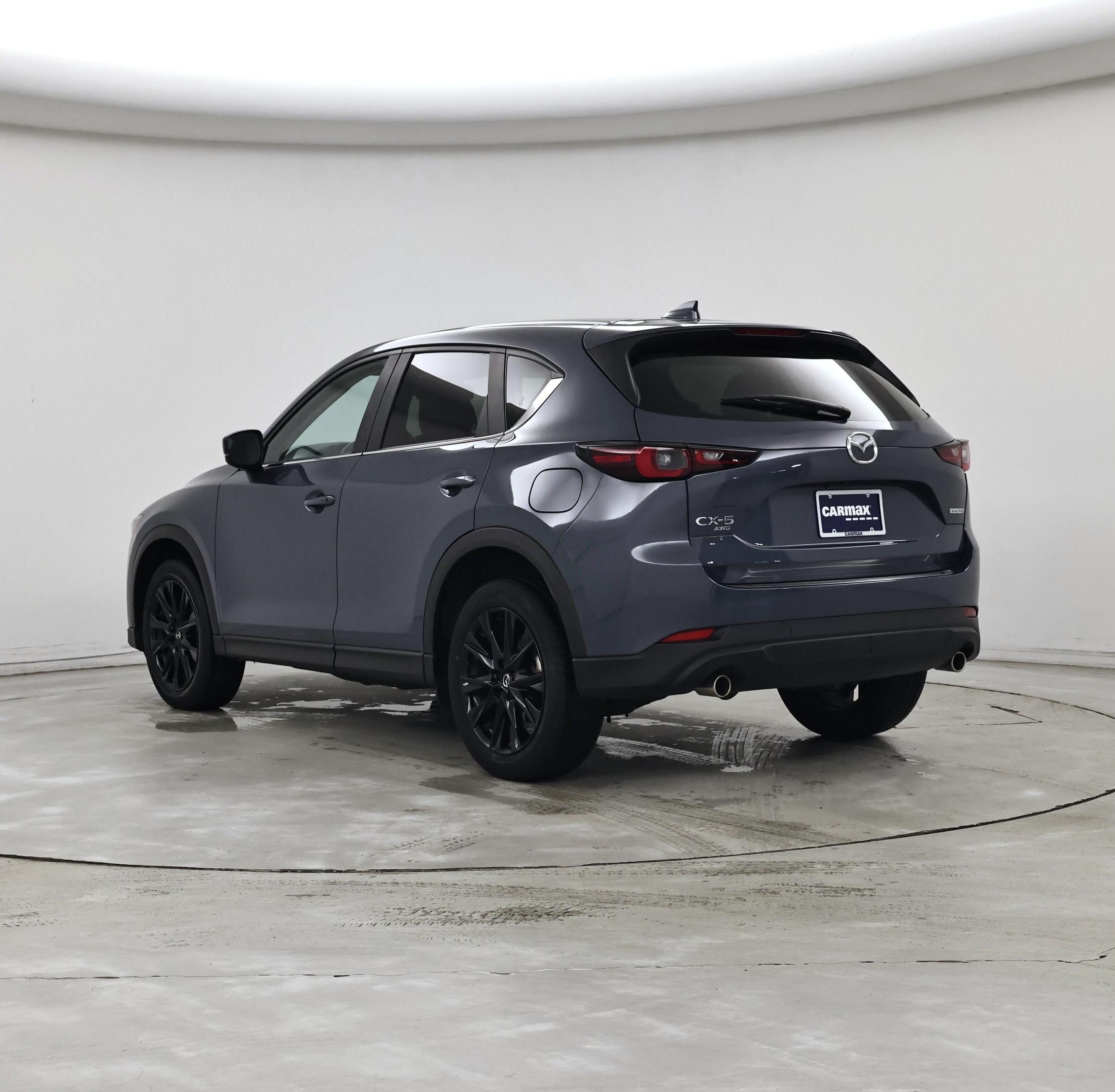 Thumbnail: 2024 Mazda CX-5 - 2