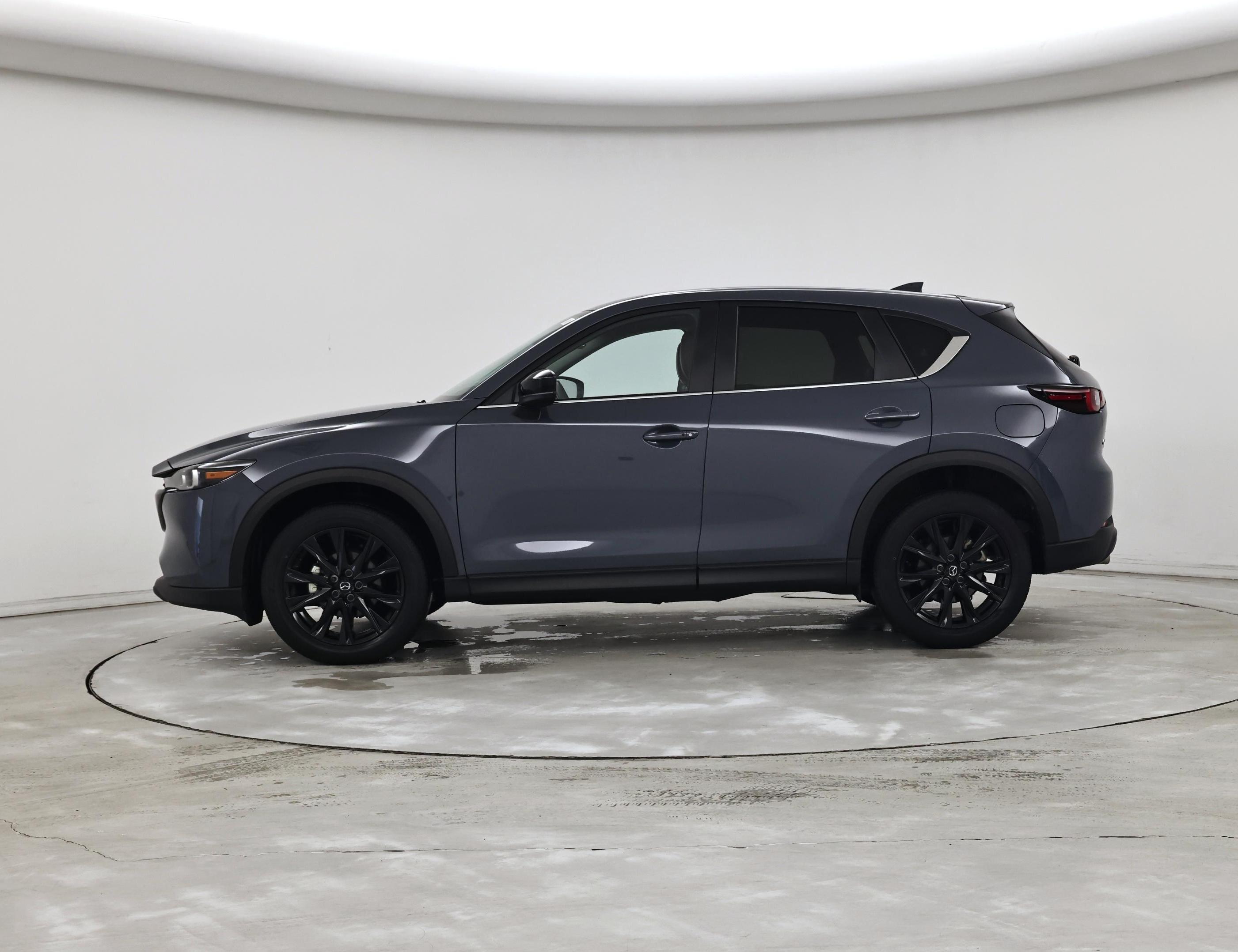 Thumbnail: 2024 Mazda CX-5 - 3