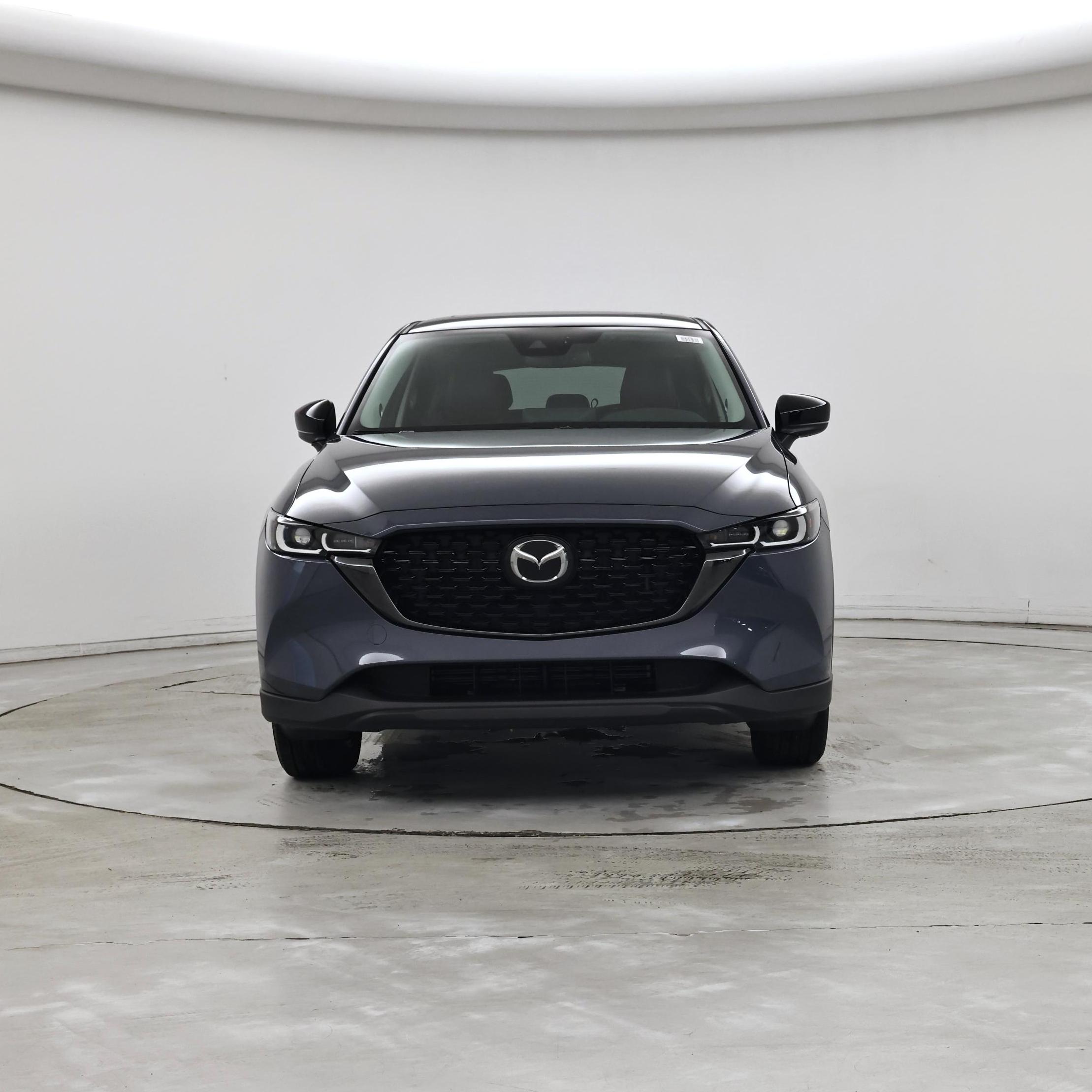 Thumbnail: 2024 Mazda CX-5 - 5