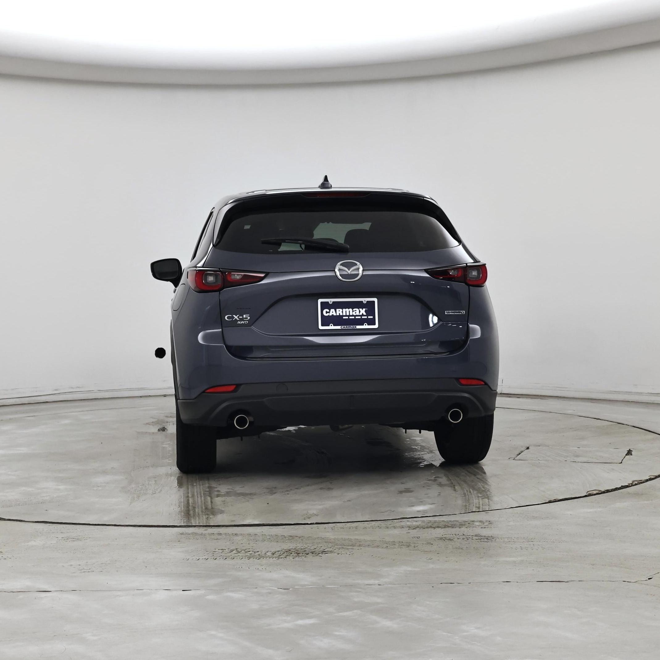 Thumbnail: 2024 Mazda CX-5 - 6
