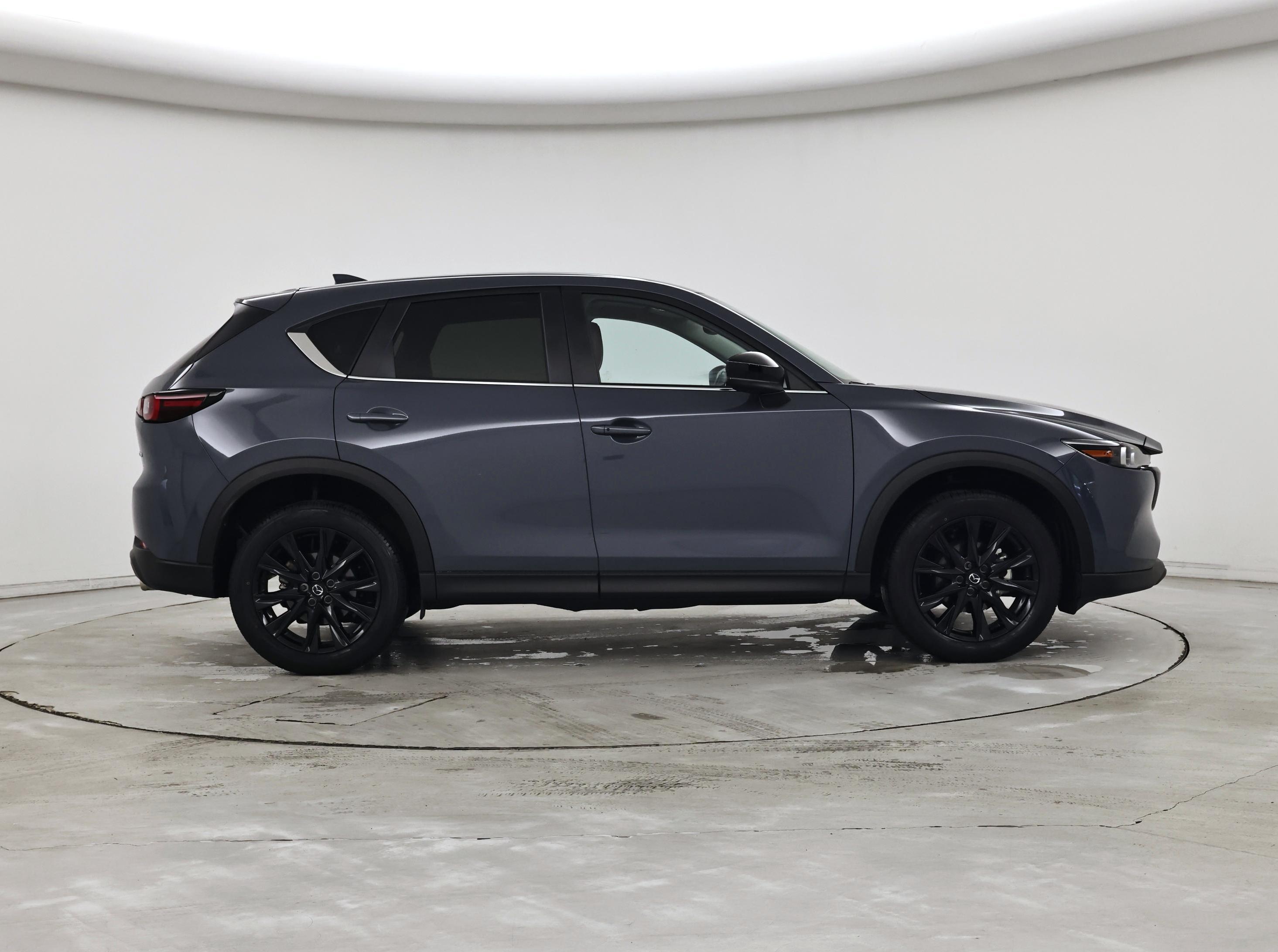 Thumbnail: 2024 Mazda CX-5 - 7