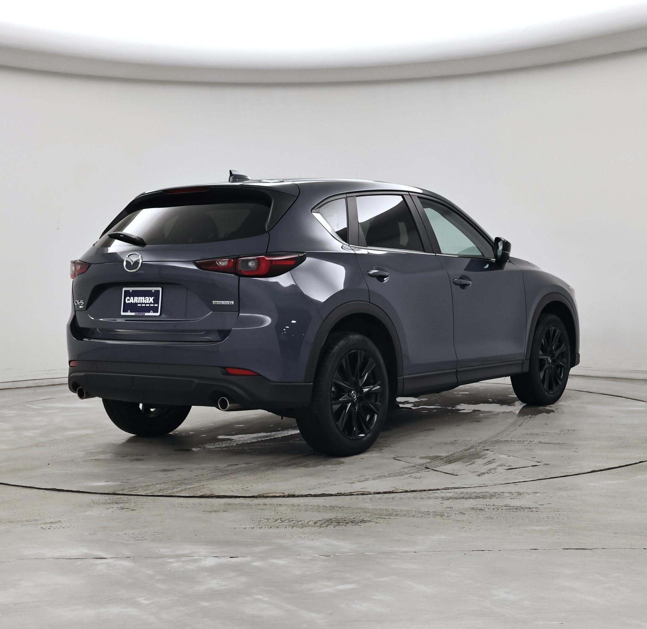 Thumbnail: 2024 Mazda CX-5 - 8