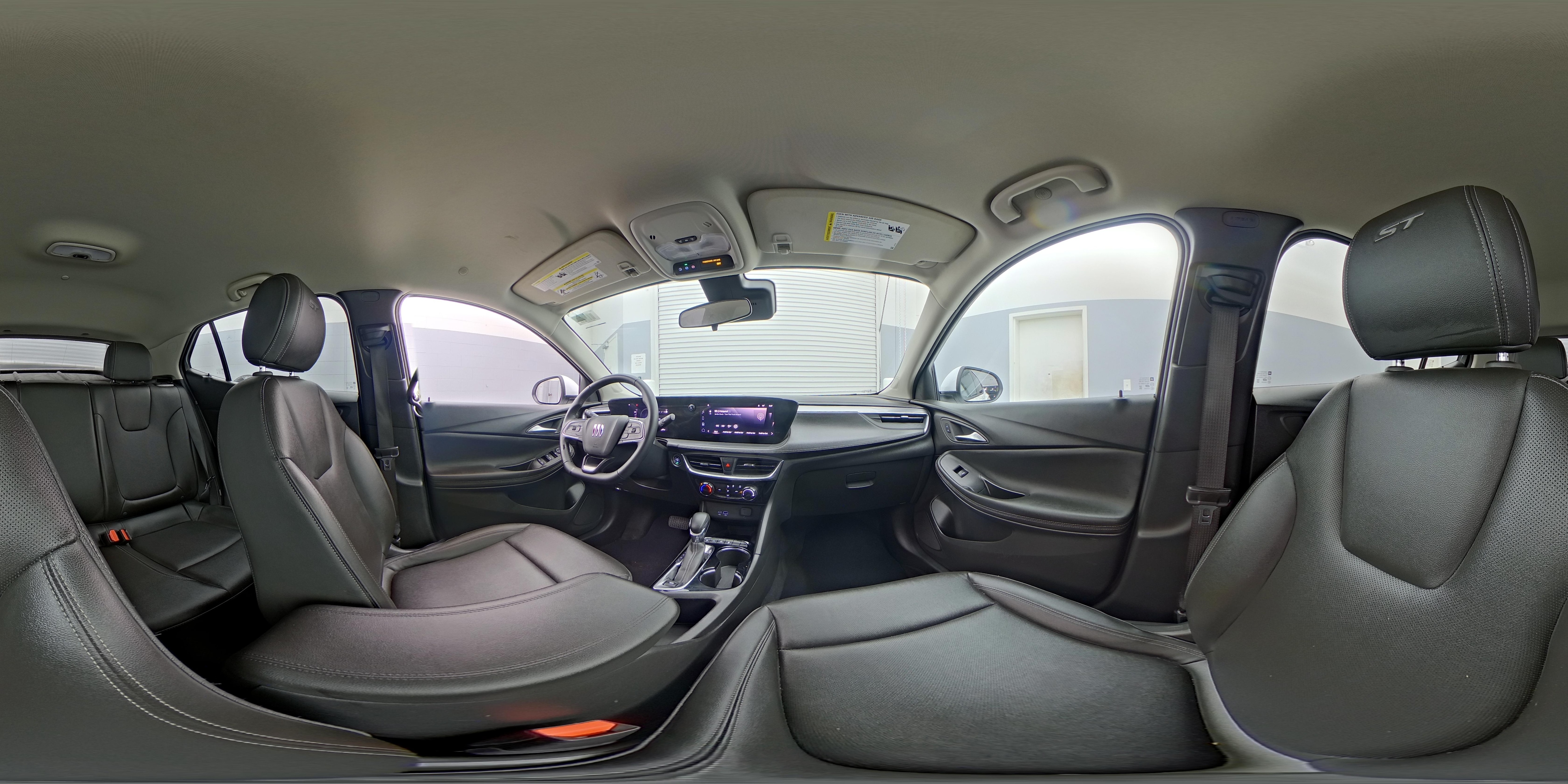 2024 Buick Encore GX Sport Touring - Photo 24