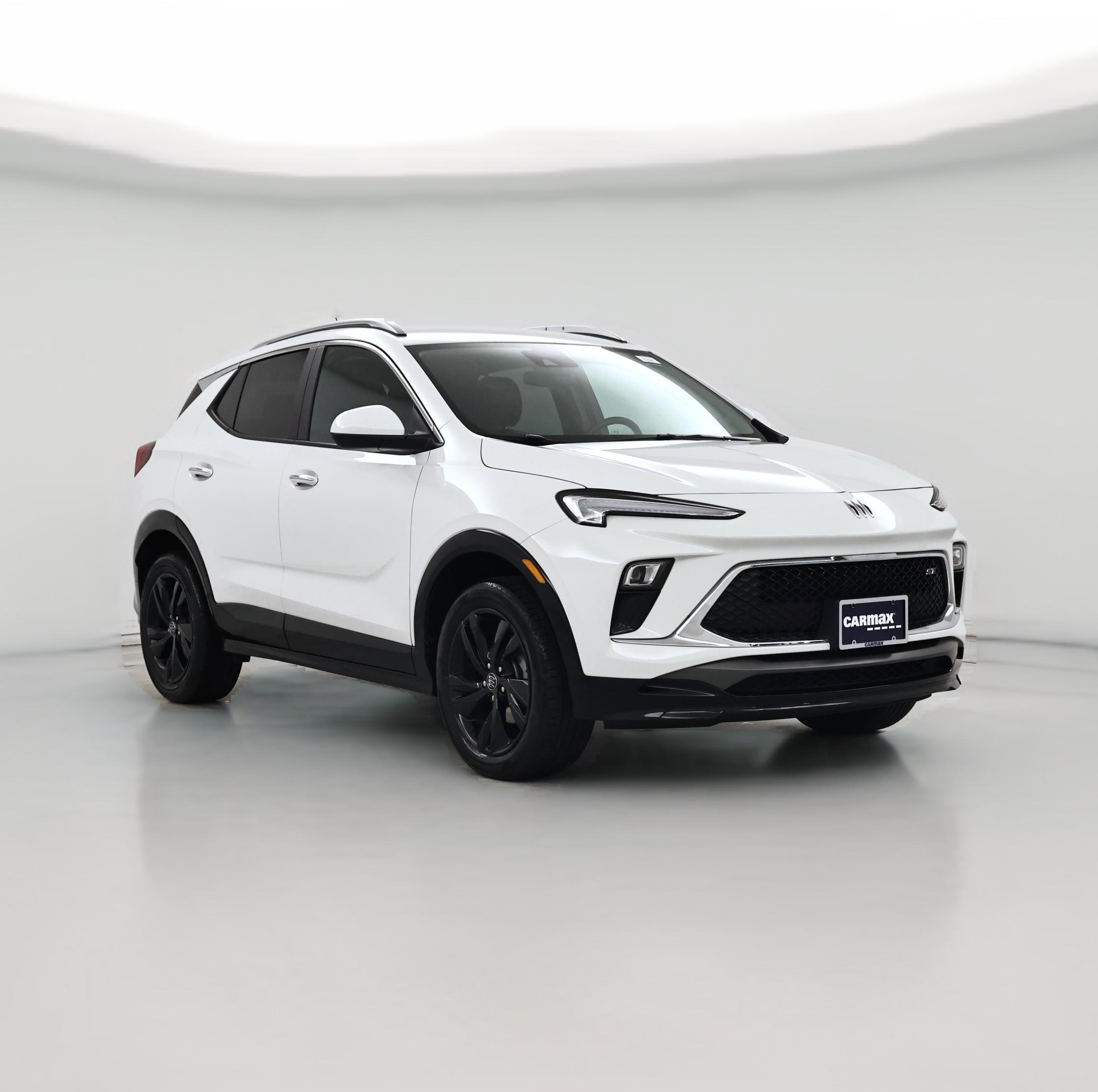 Thumbnail: 2024 Buick Encore GX - 1