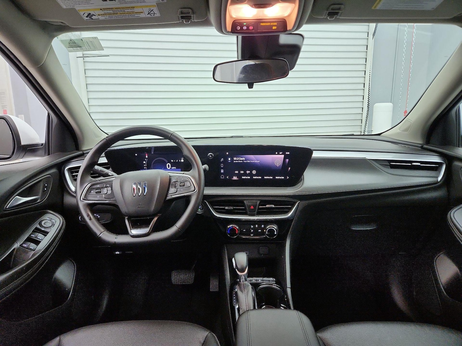 2024 Buick Encore GX Sport Touring - Photo 10