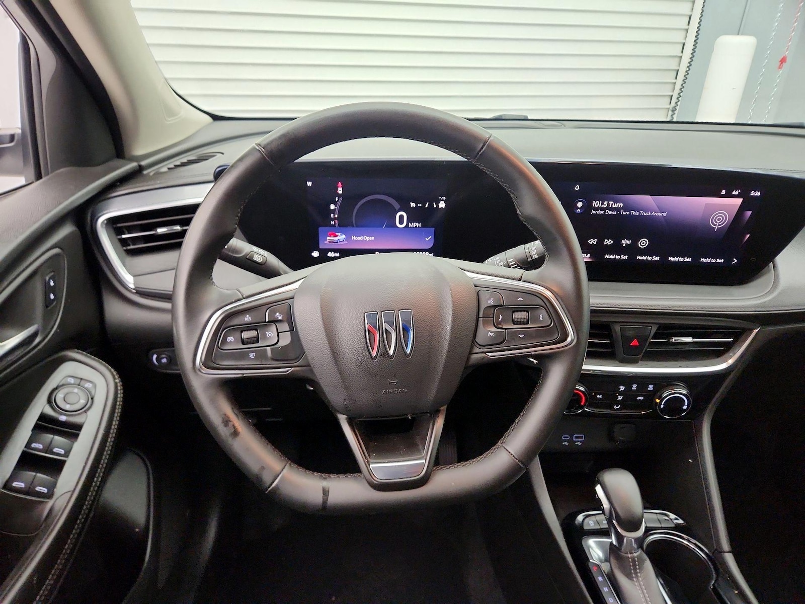 2024 Buick Encore GX Sport Touring - Photo 11