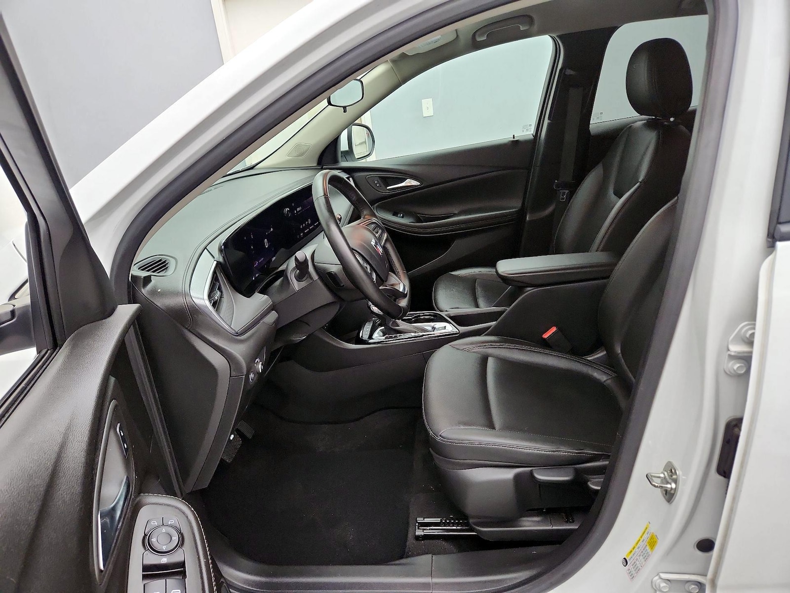 2024 Buick Encore GX Sport Touring - Photo 12