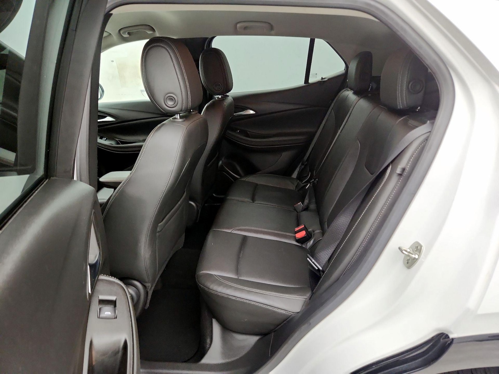 2024 Buick Encore GX Sport Touring - Photo 20