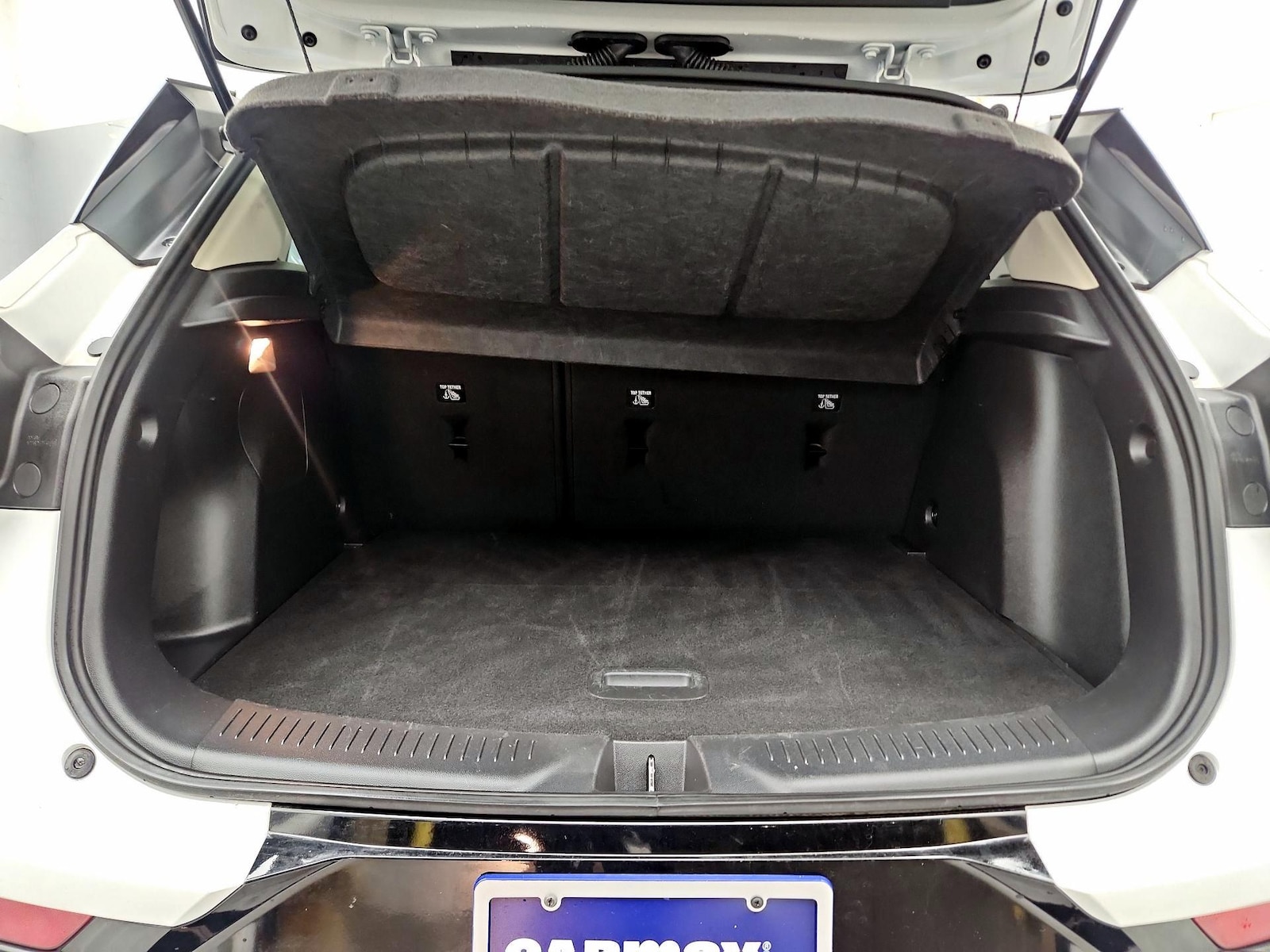 2024 Buick Encore GX Sport Touring - Photo 21