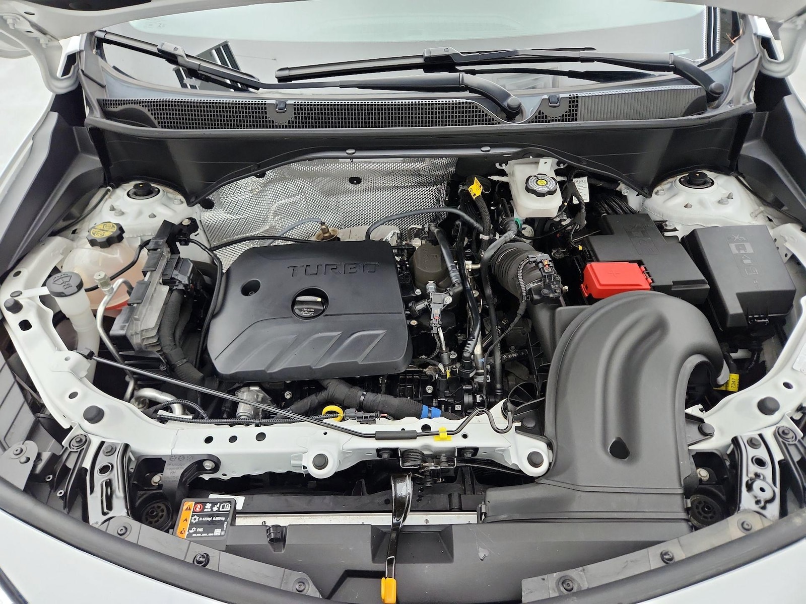 2024 Buick Encore GX Sport Touring - Photo 22