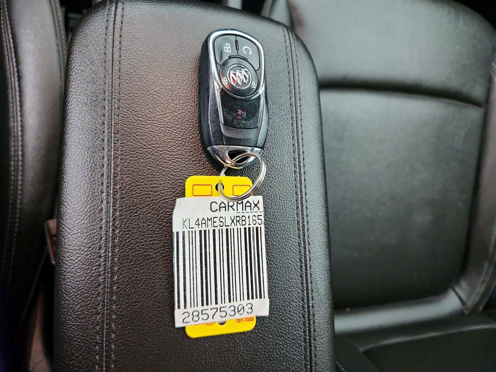 2024 Buick Encore GX Sport Touring - Photo 23
