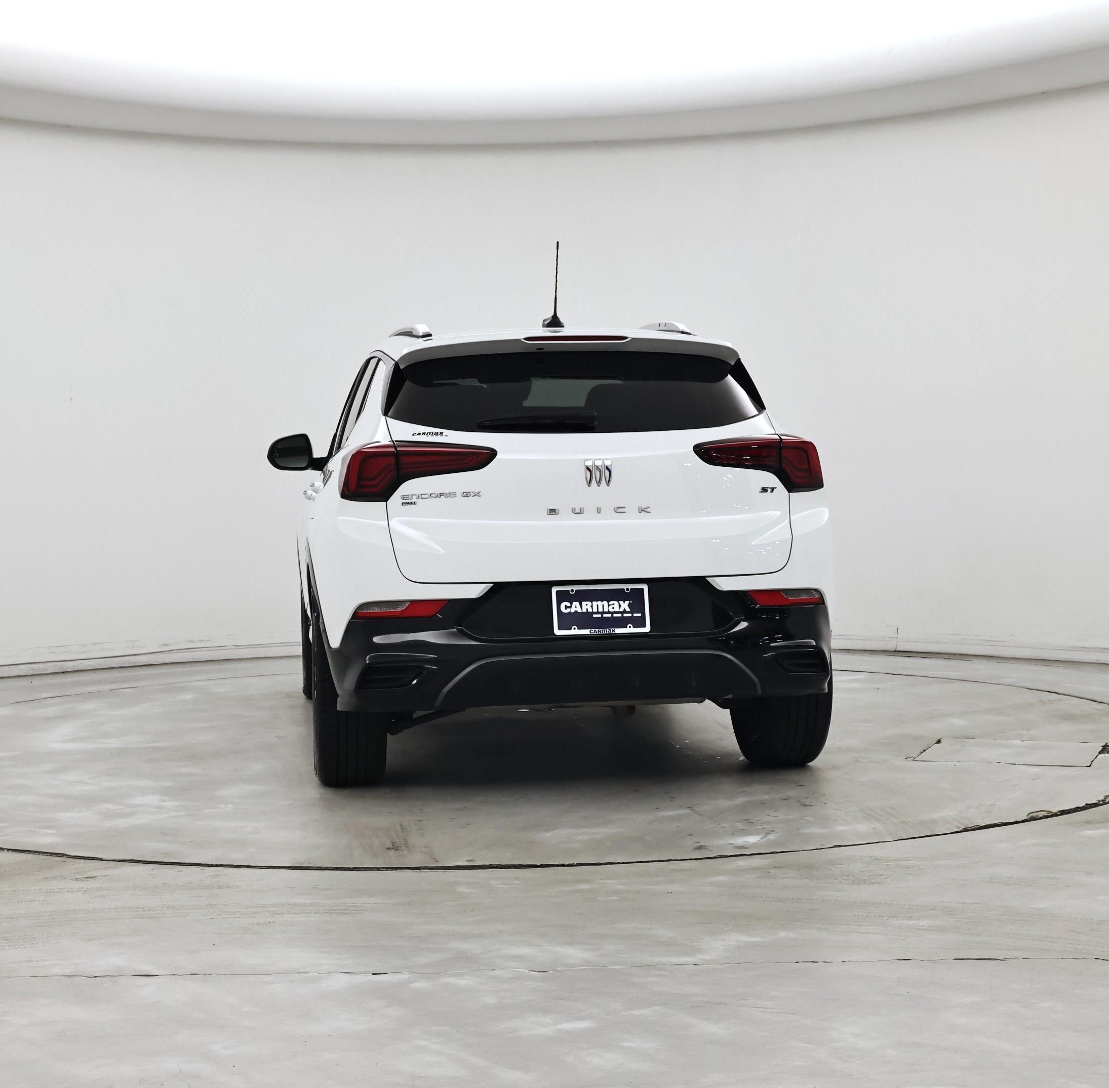 Thumbnail: 2024 Buick Encore GX - 6