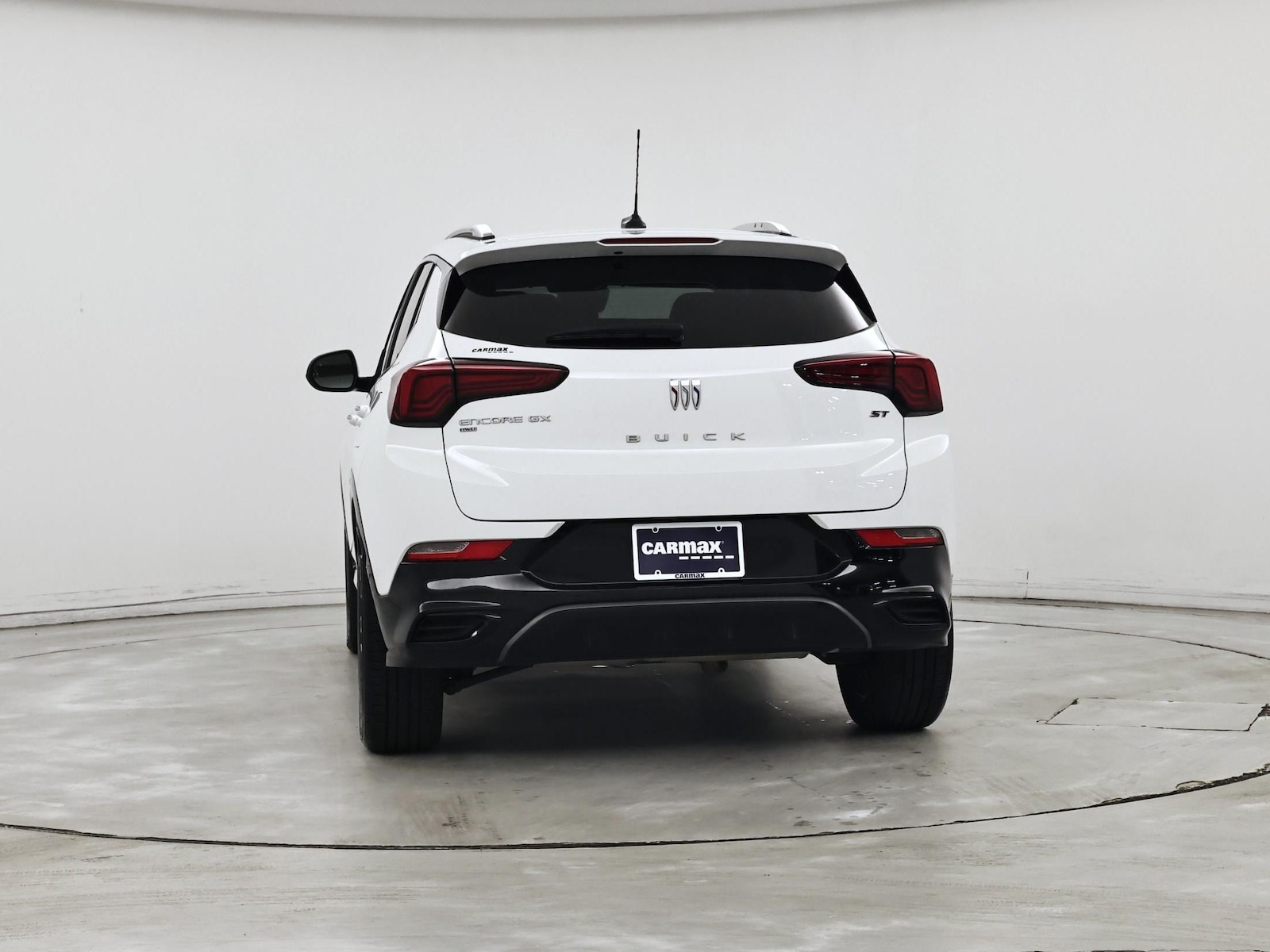 2024 Buick Encore GX Sport Touring - Photo 7