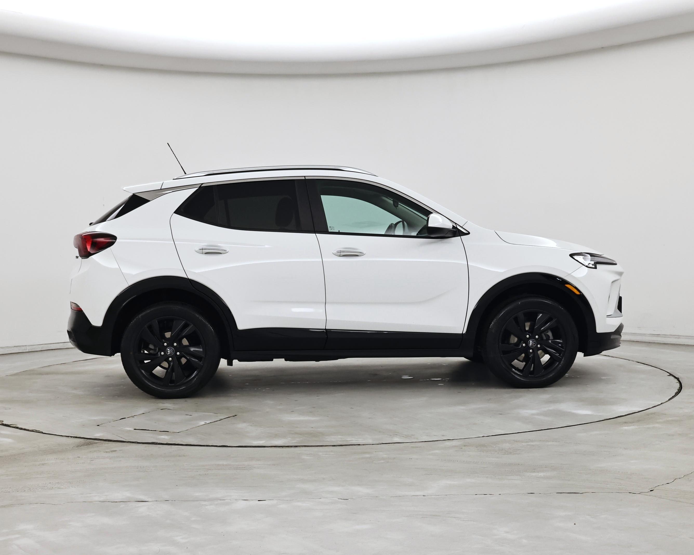 Thumbnail: 2024 Buick Encore GX - 7