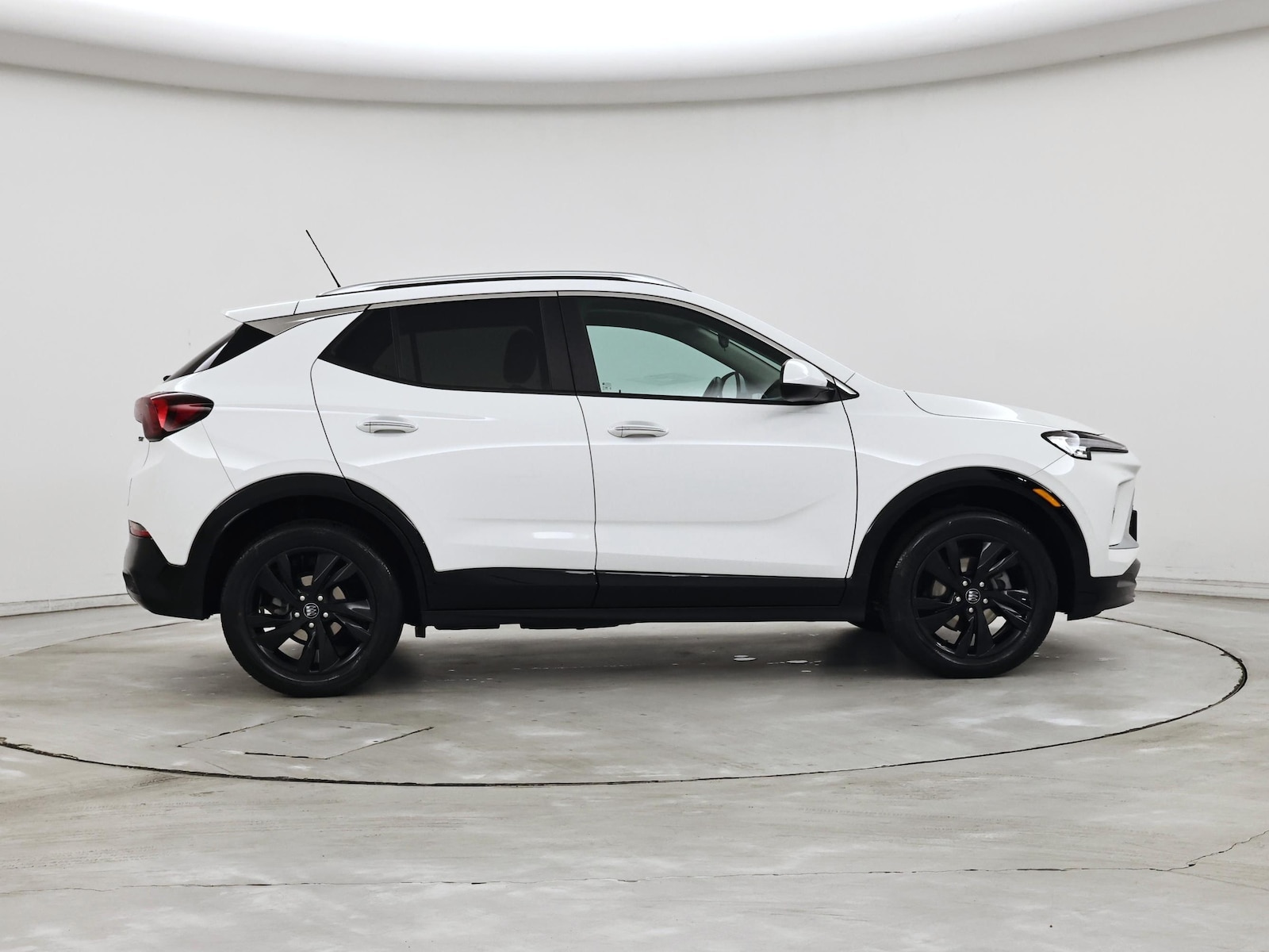 2024 Buick Encore GX Sport Touring - Photo 8
