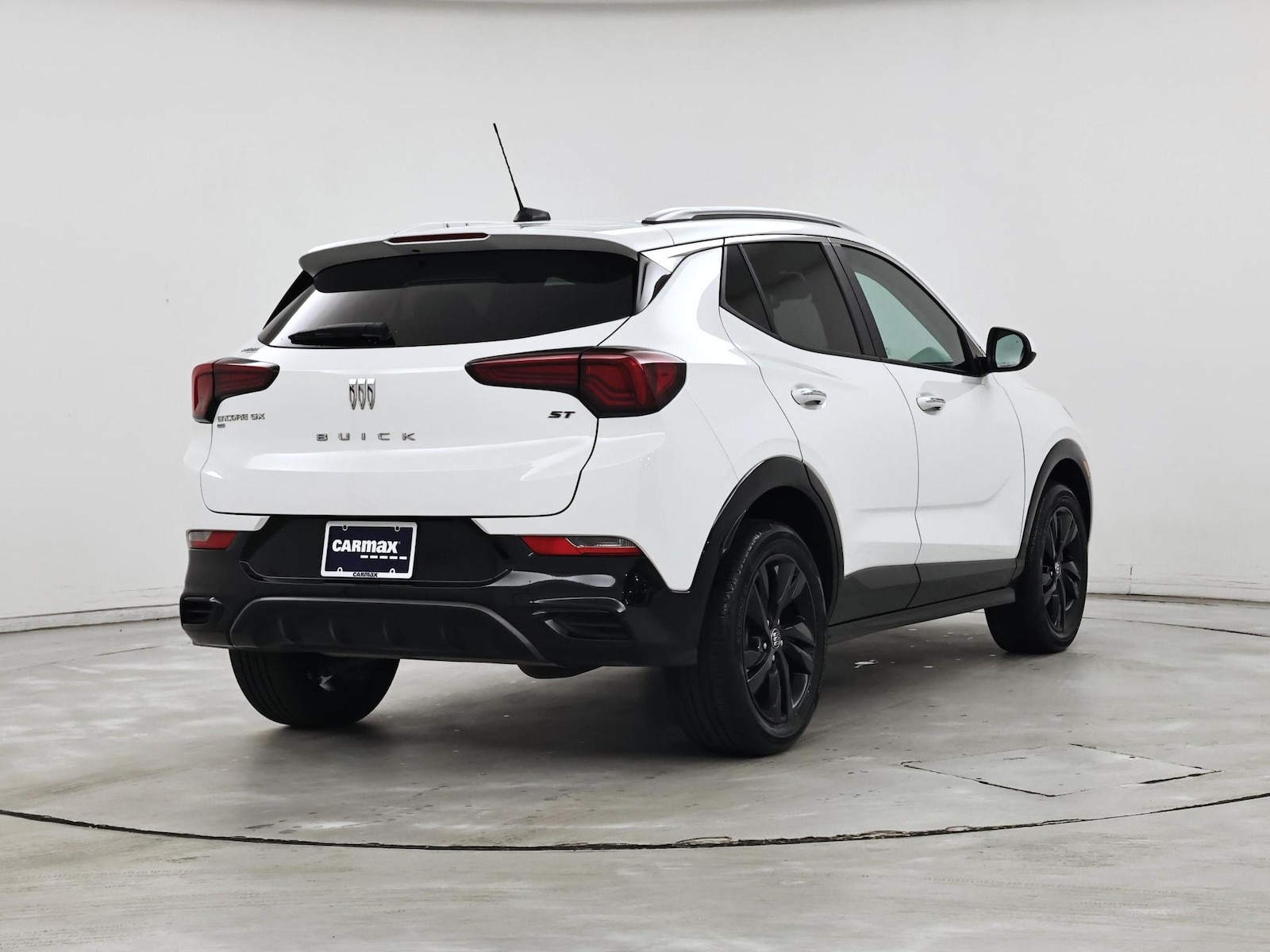 2024 Buick Encore GX Sport Touring - Photo 9