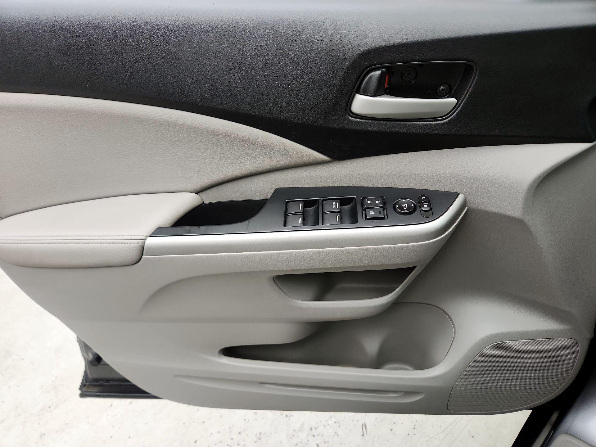 Thumbnail: 2014 Honda CR-V - 12