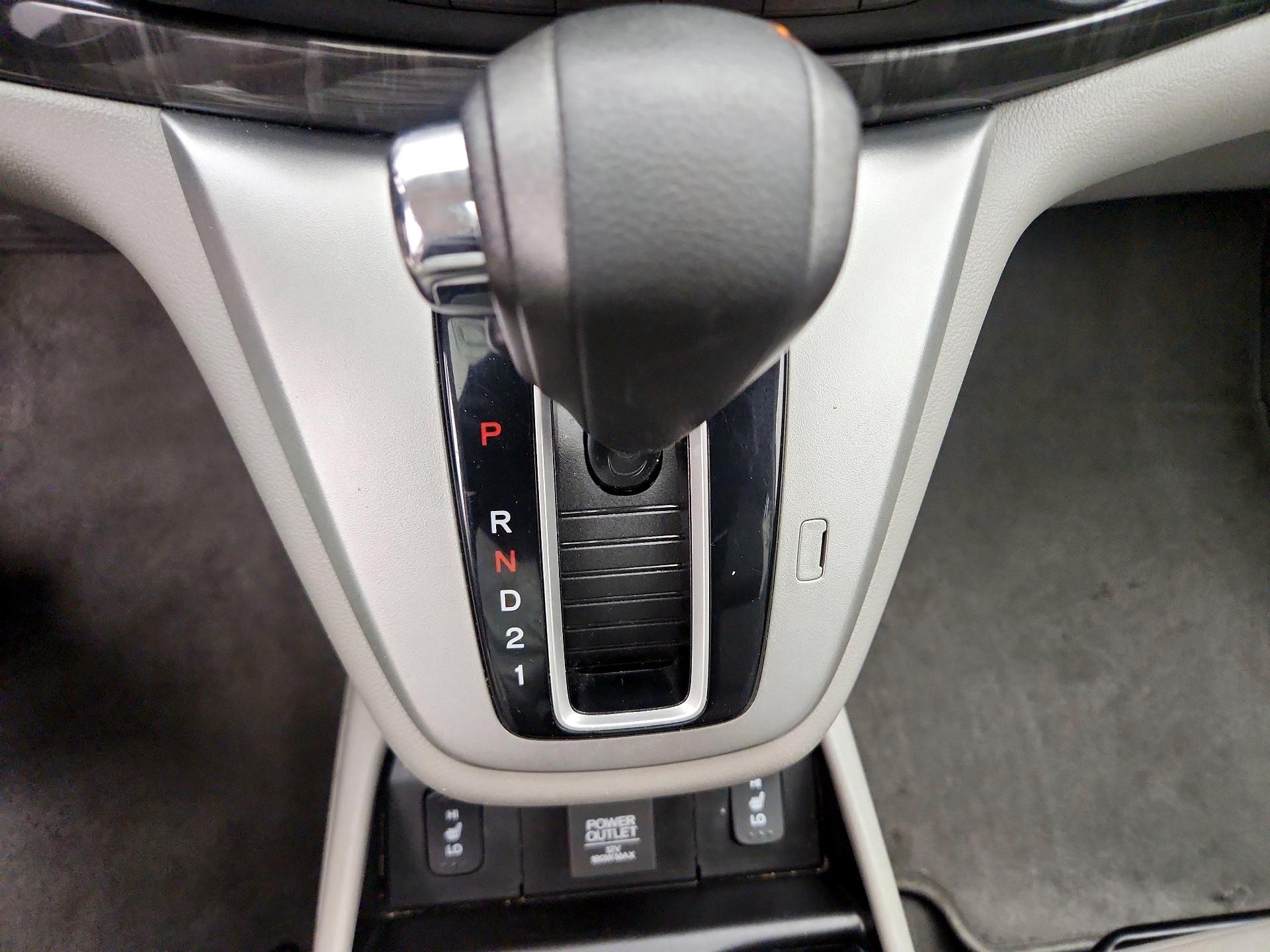 Thumbnail: 2014 Honda CR-V - 17