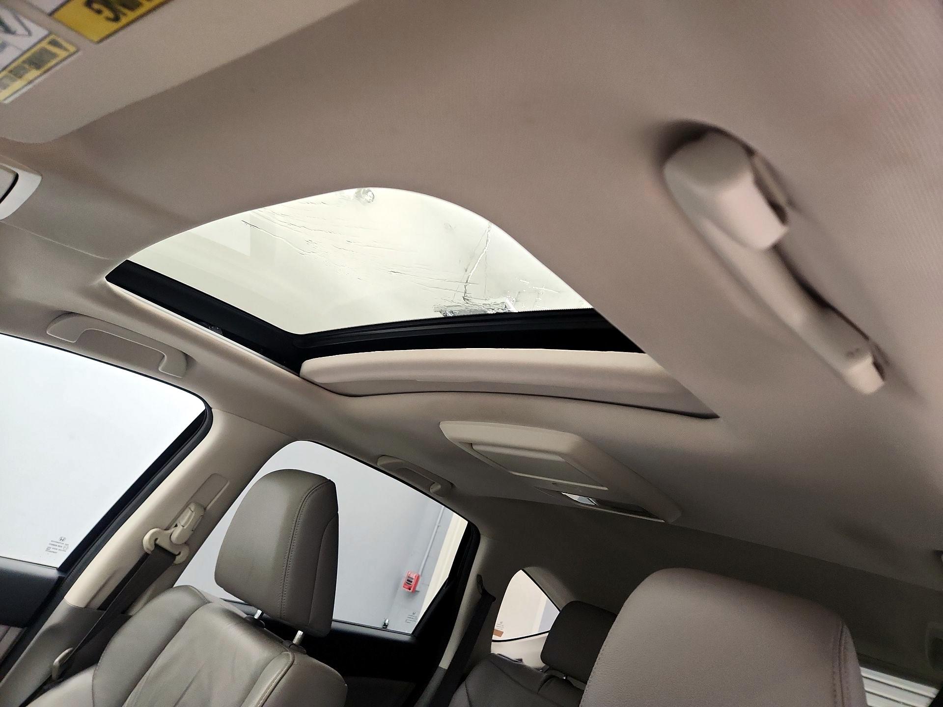 Thumbnail: 2014 Honda CR-V - 19