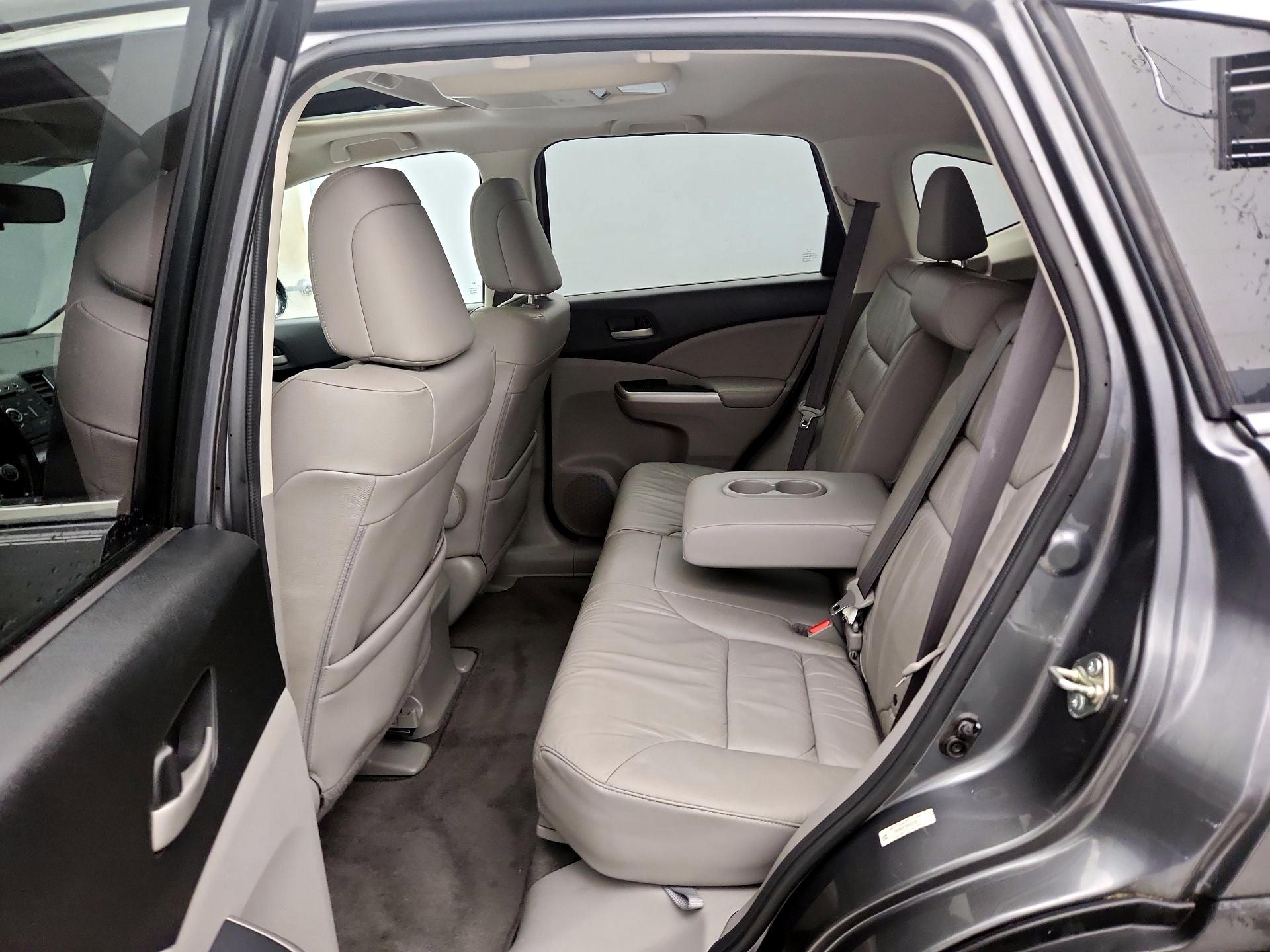 Thumbnail: 2014 Honda CR-V - 20