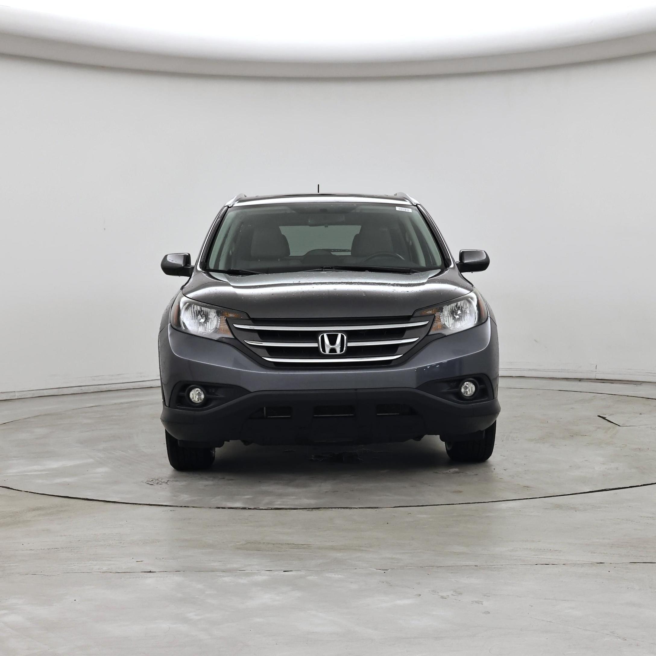 Thumbnail: 2014 Honda CR-V - 5
