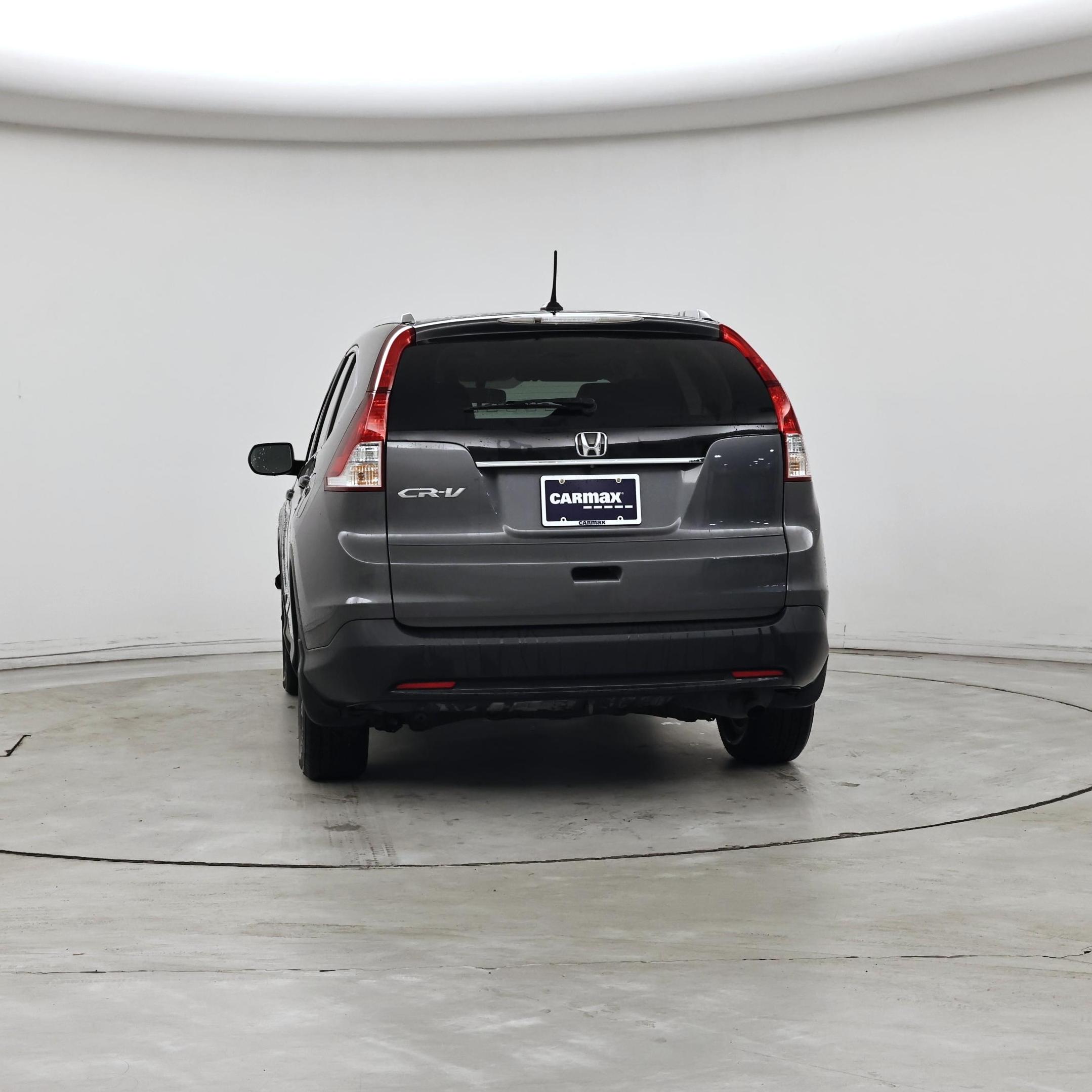 Thumbnail: 2014 Honda CR-V - 6