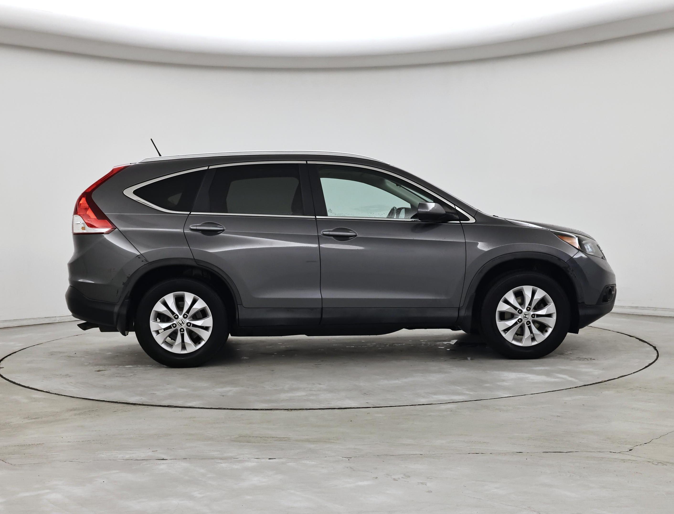 Thumbnail: 2014 Honda CR-V - 7